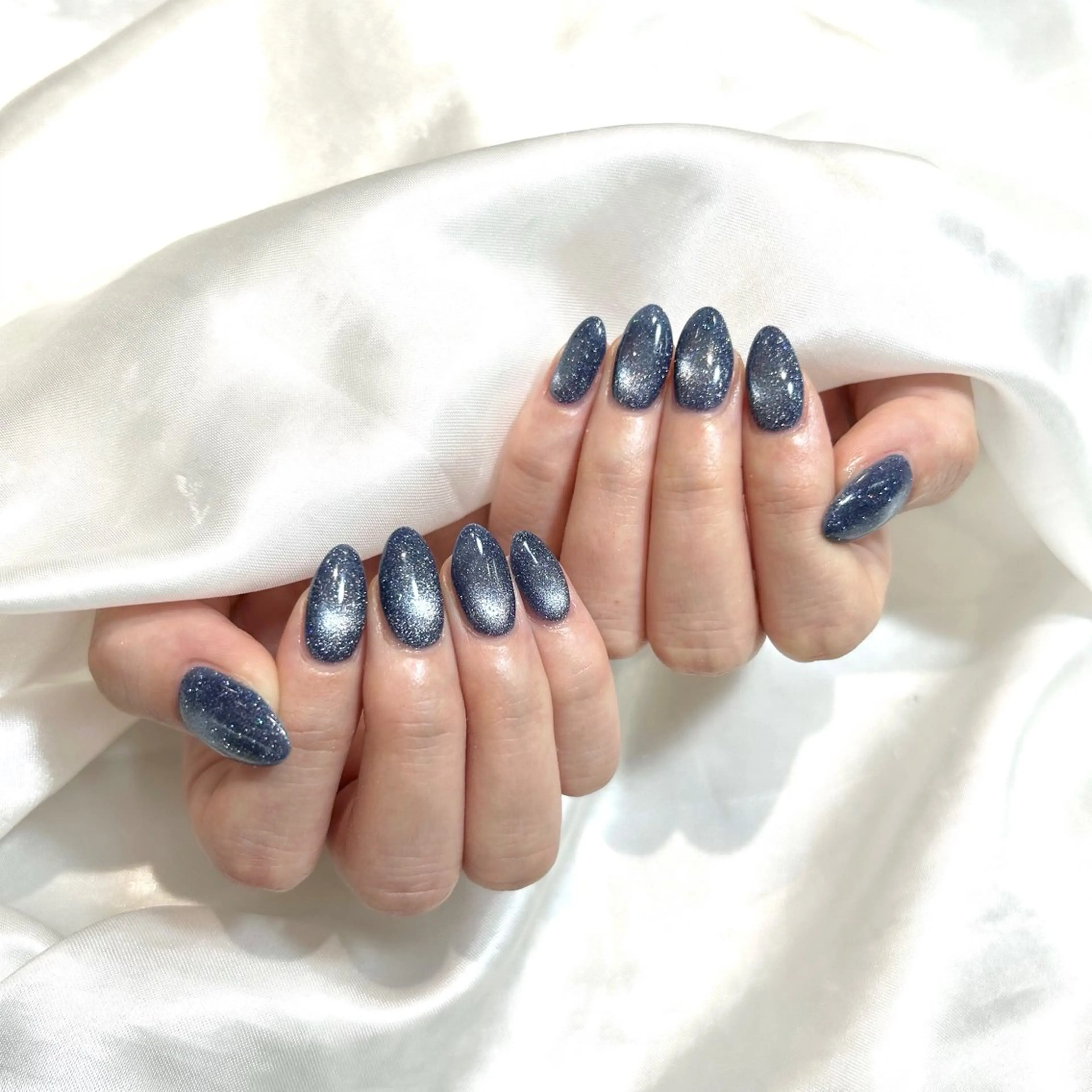 ネイル ハンドネイル WISTERIA reikaのネイルデザイン