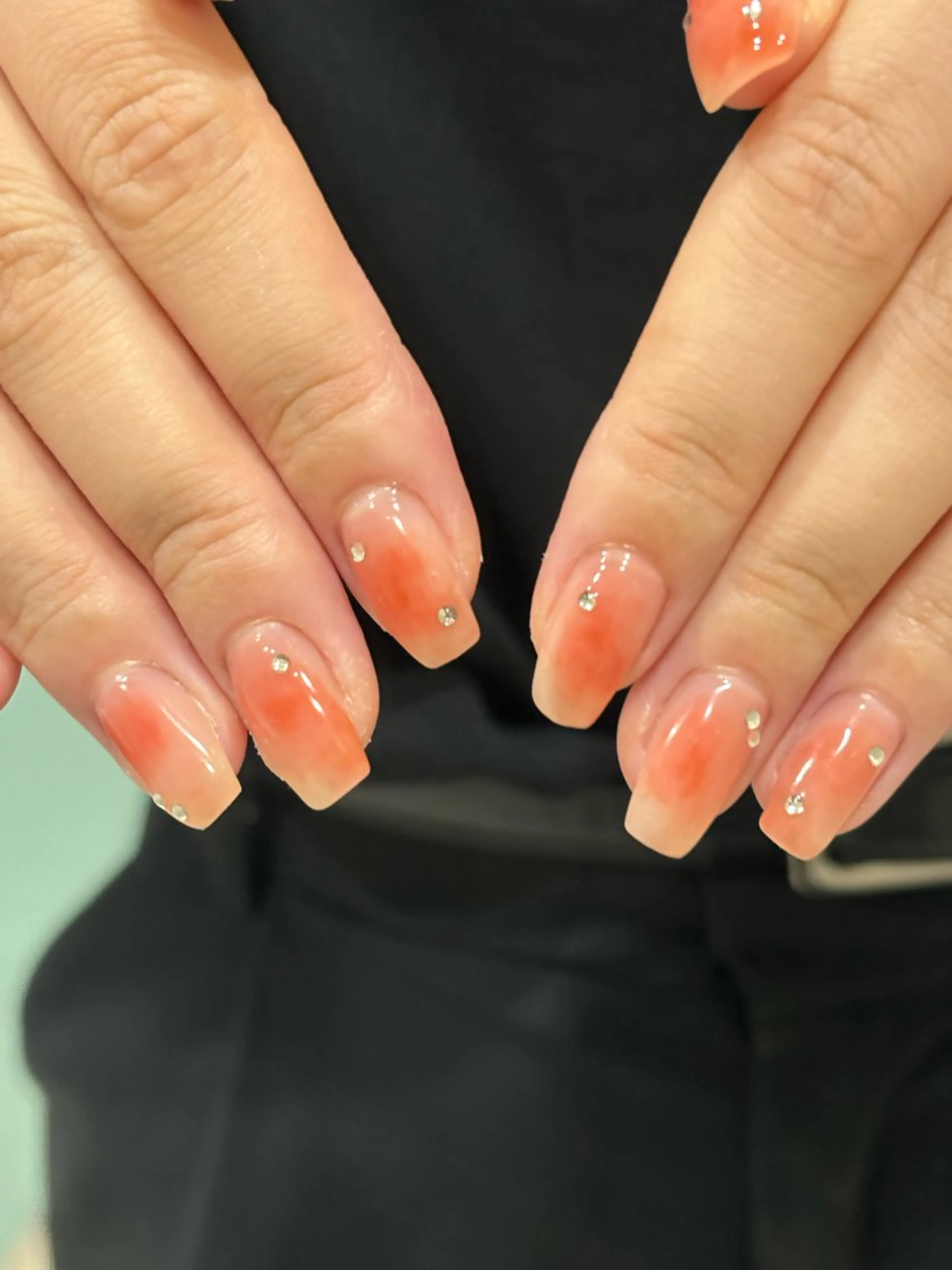 ネイル ハンドネイル rn__ nailのネイルデザイン
