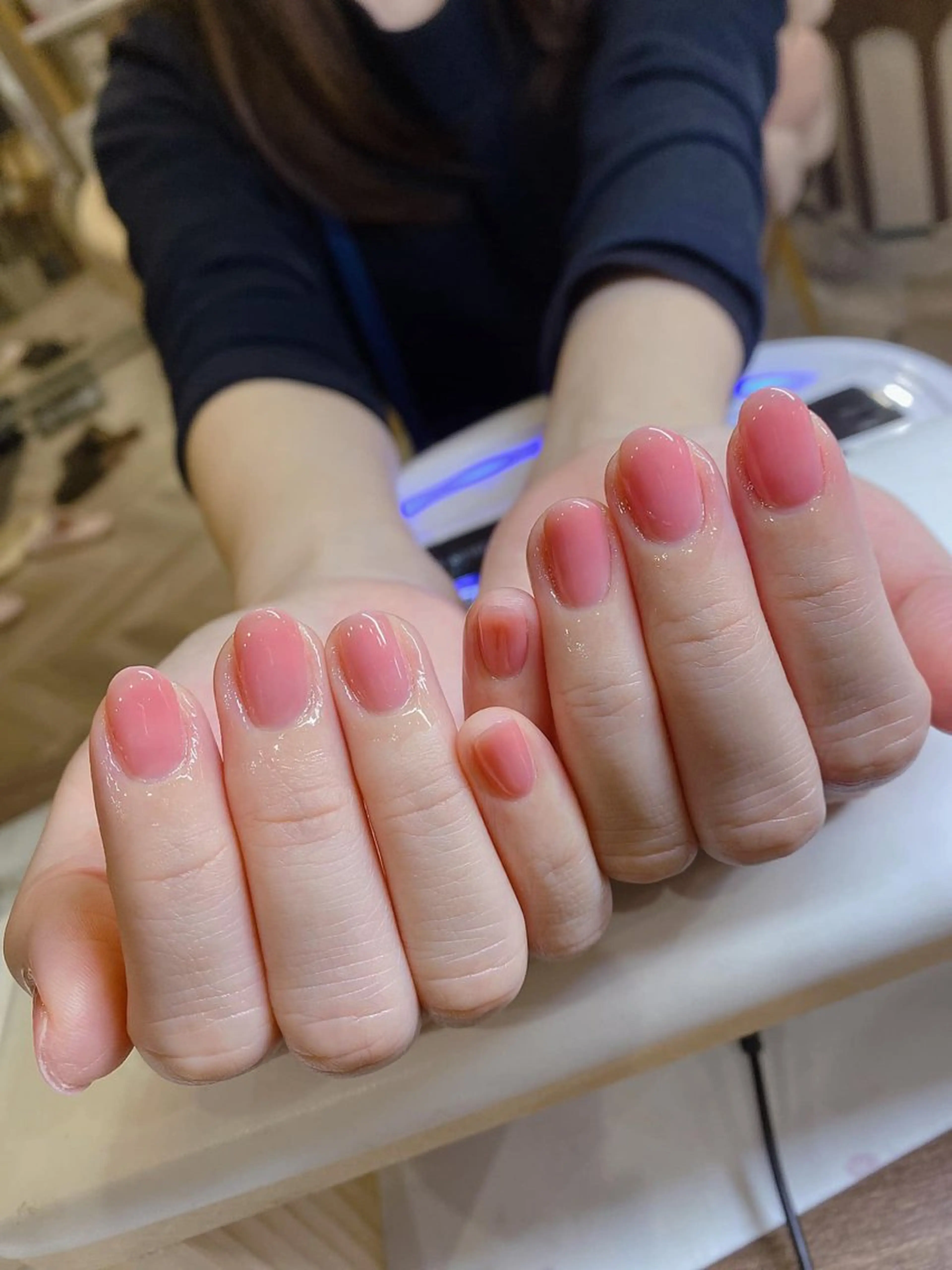 ネイル Sora Nailのネイルデザイン