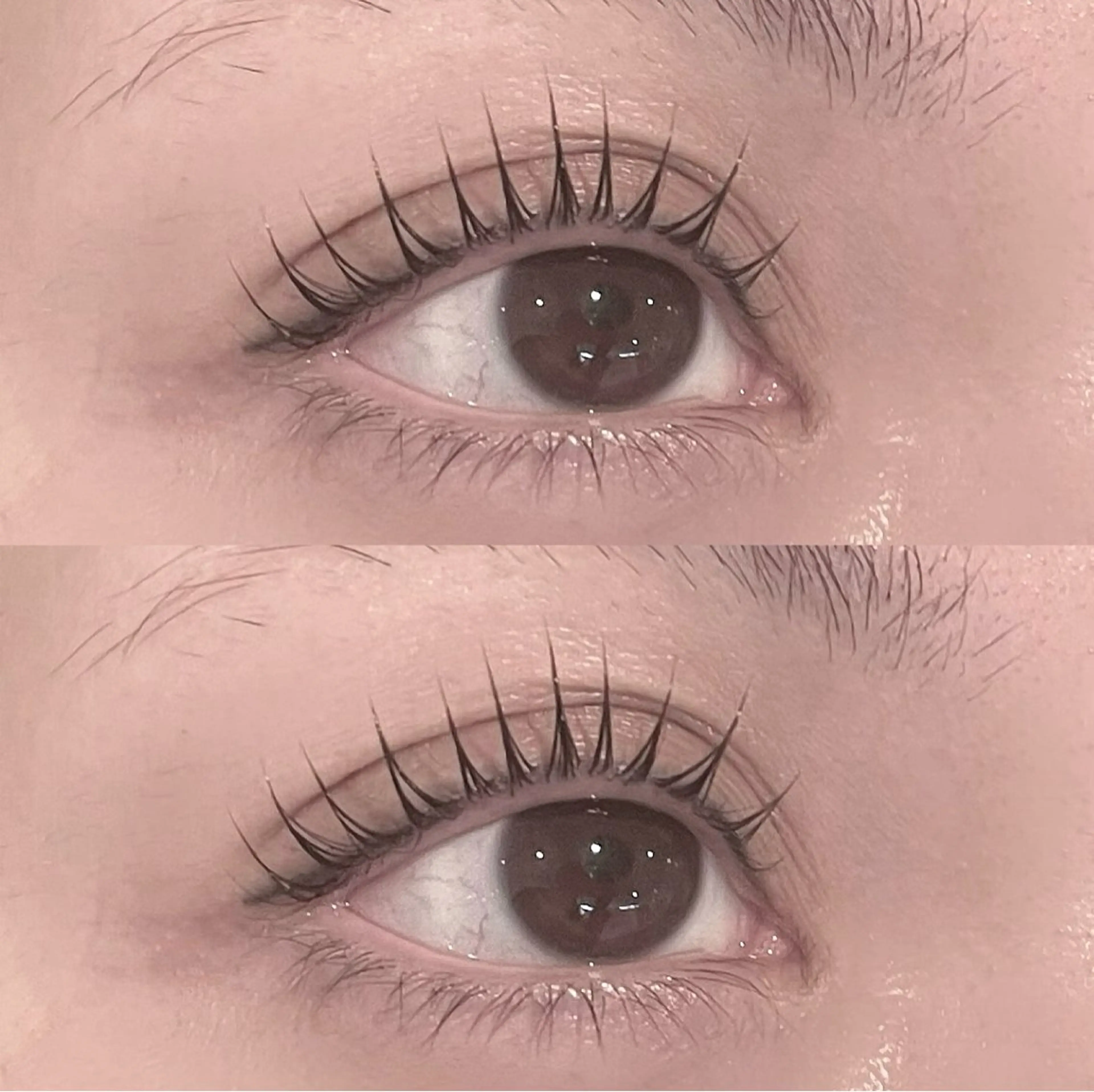 マツエク・マツパ レース アドラブル eyeのマツエク・マツパデザイン
