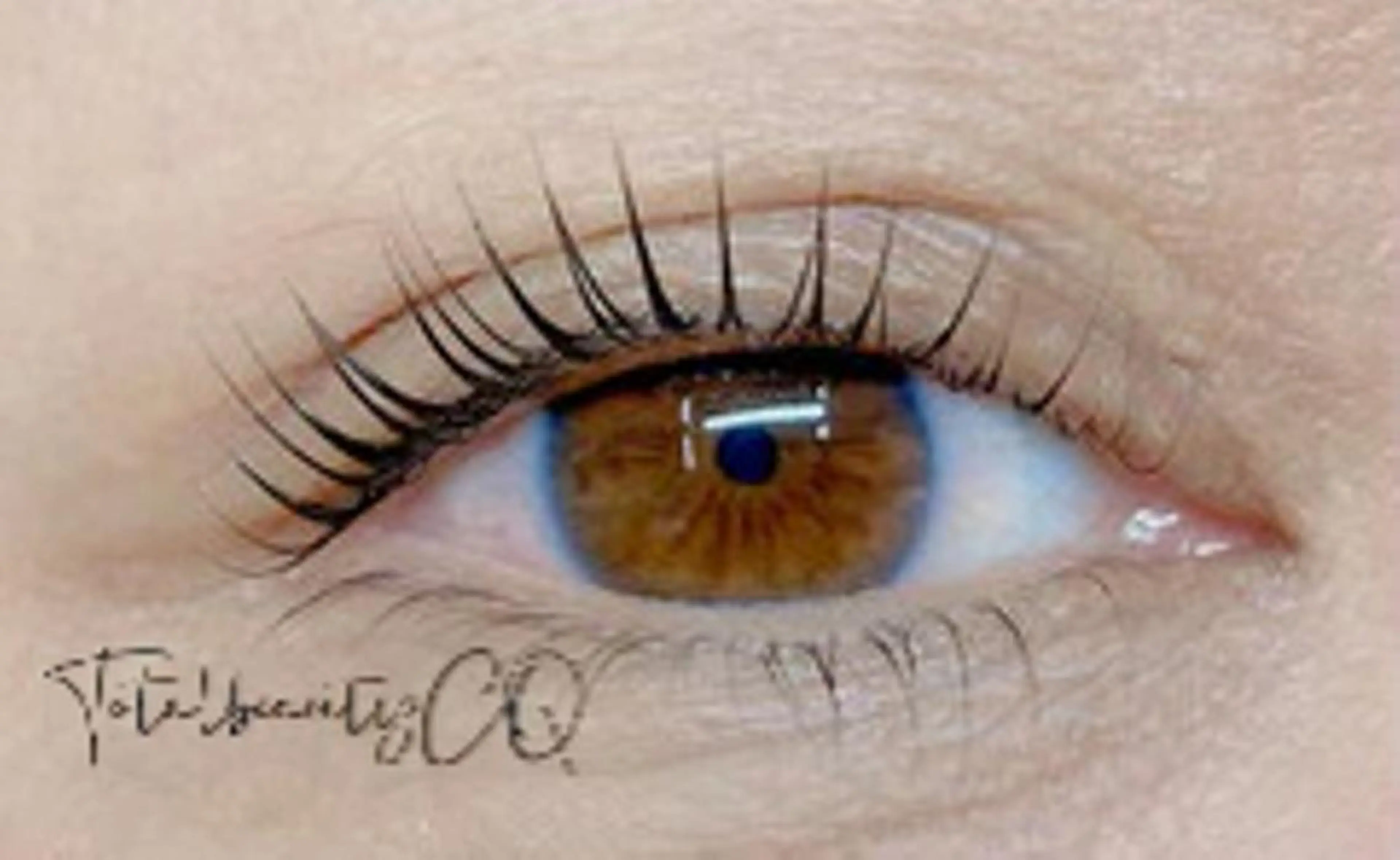 マツエク・マツパ トータルビューティー CQのネイルデザイン