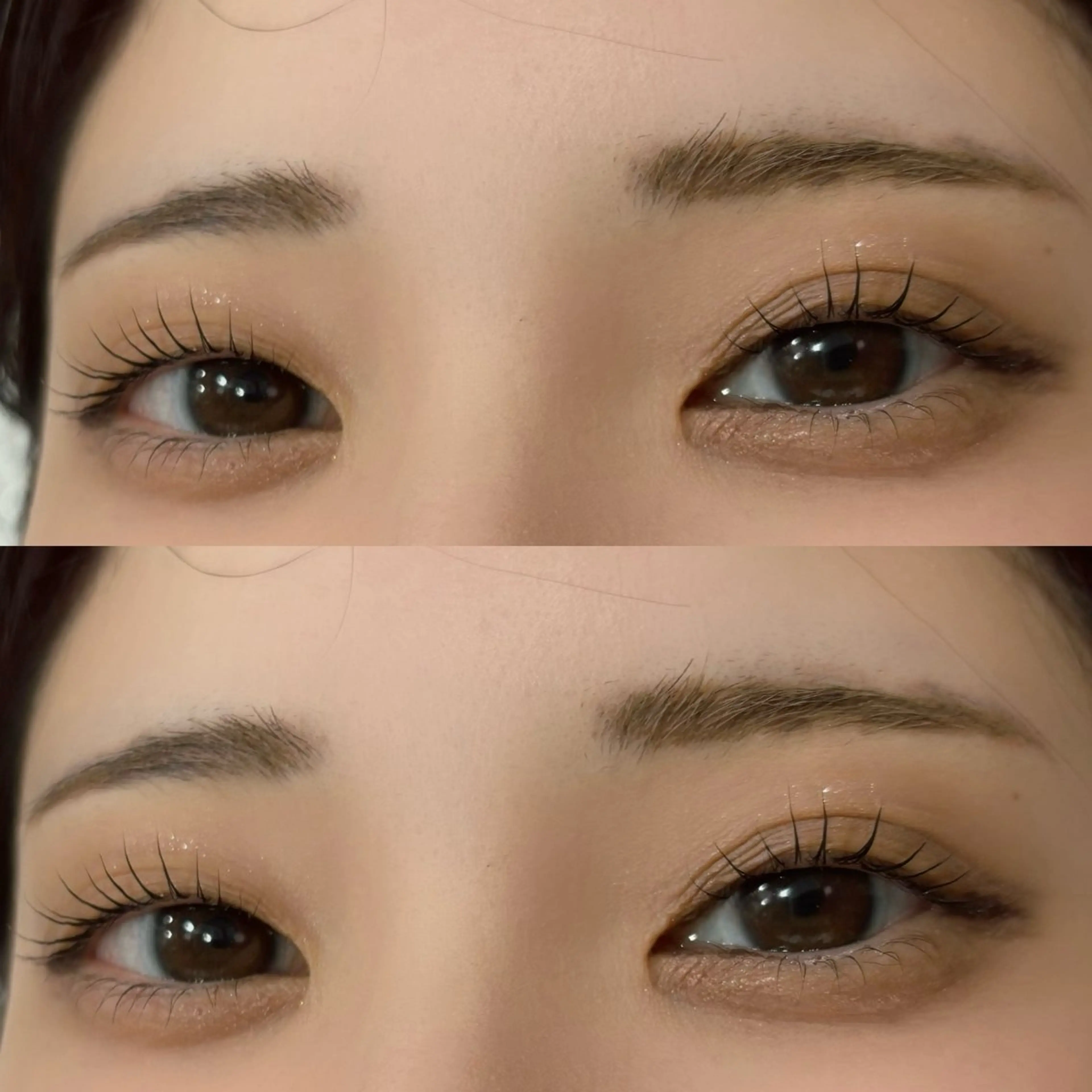 マツエク・マツパ マリーテレジア SHIRAHATAの眉毛・アイブロウイメージ