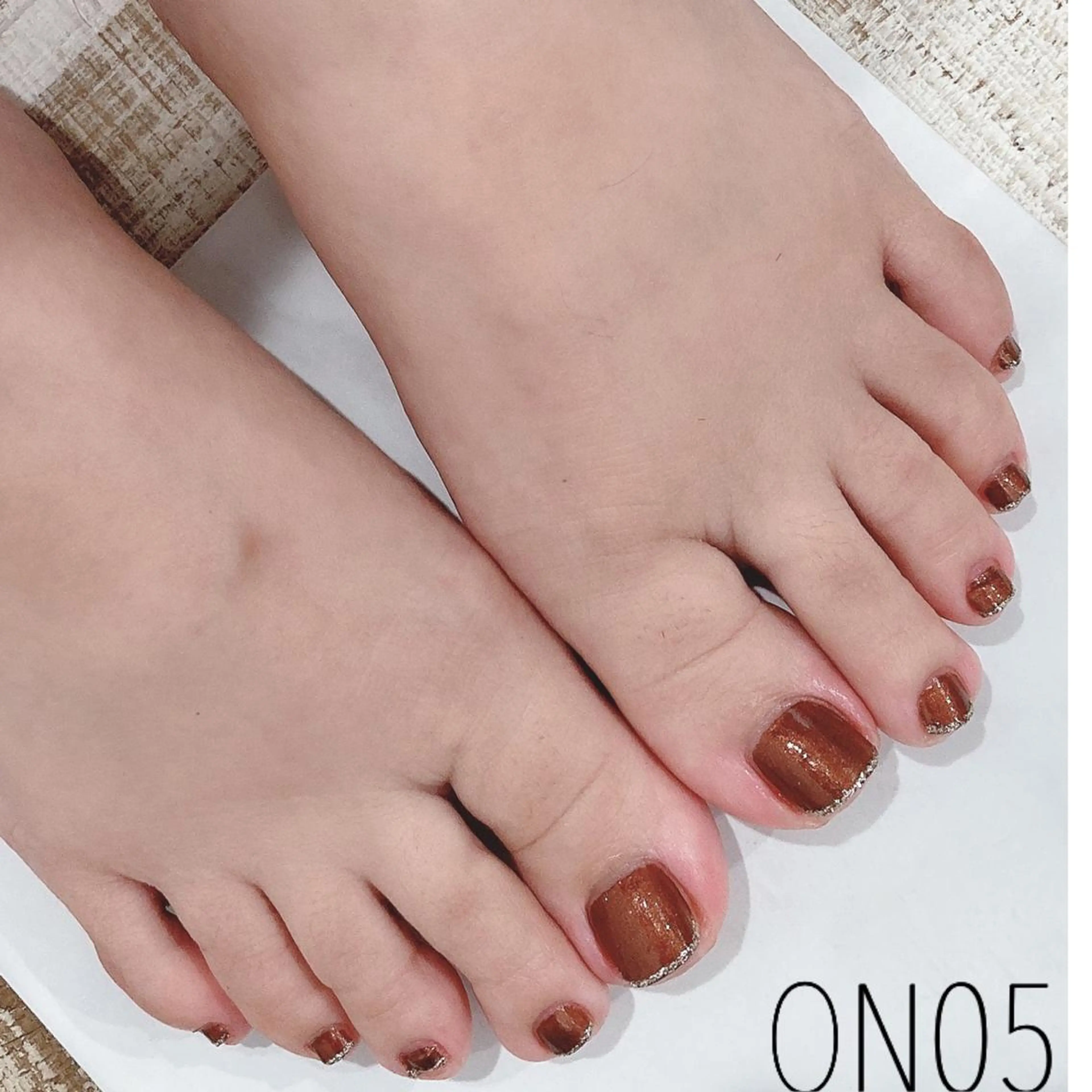 ネイル 園 寛子 （ネイリスト）のネイルデザイン