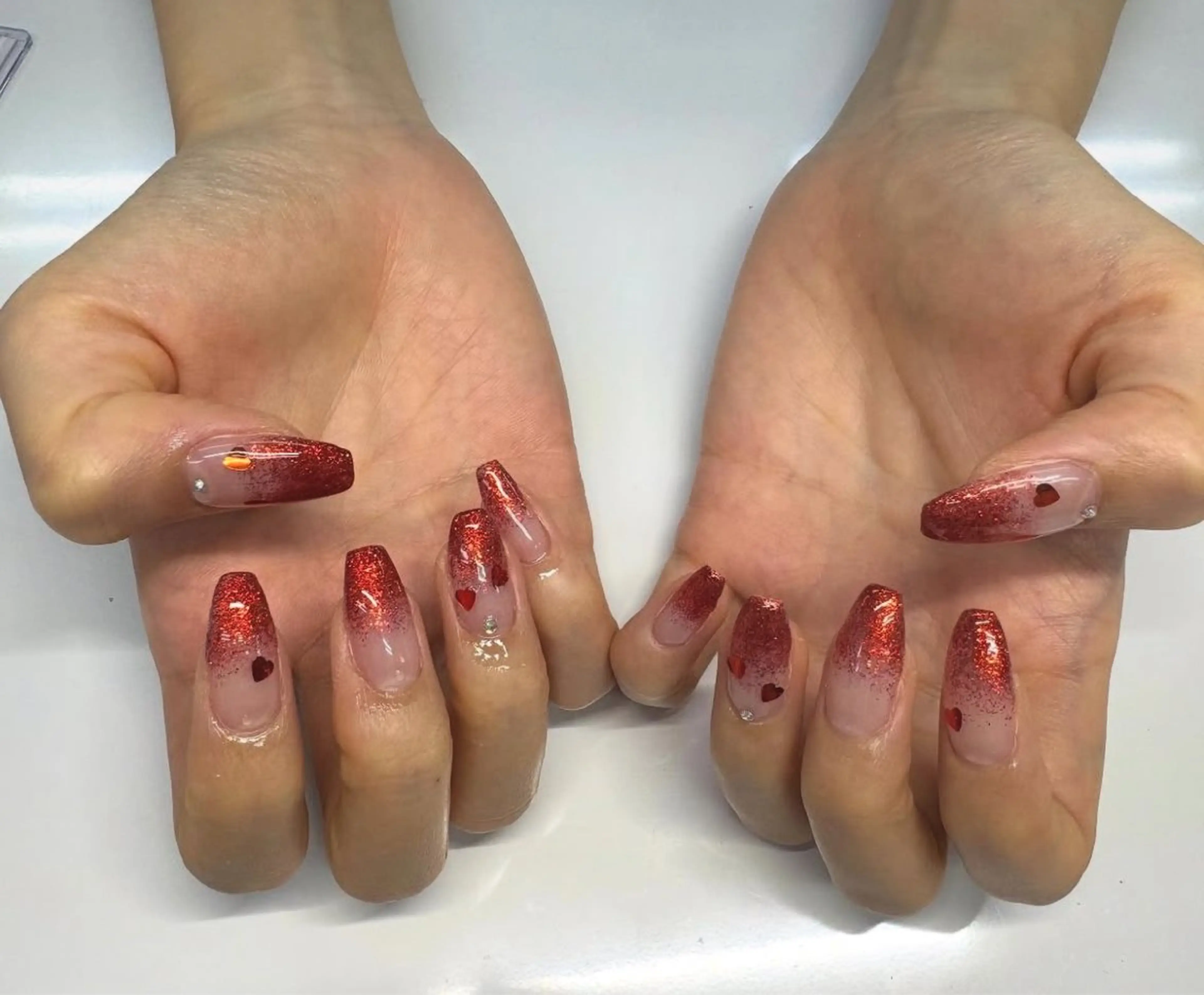 ネイル Van Nail Salonのネイルデザイン