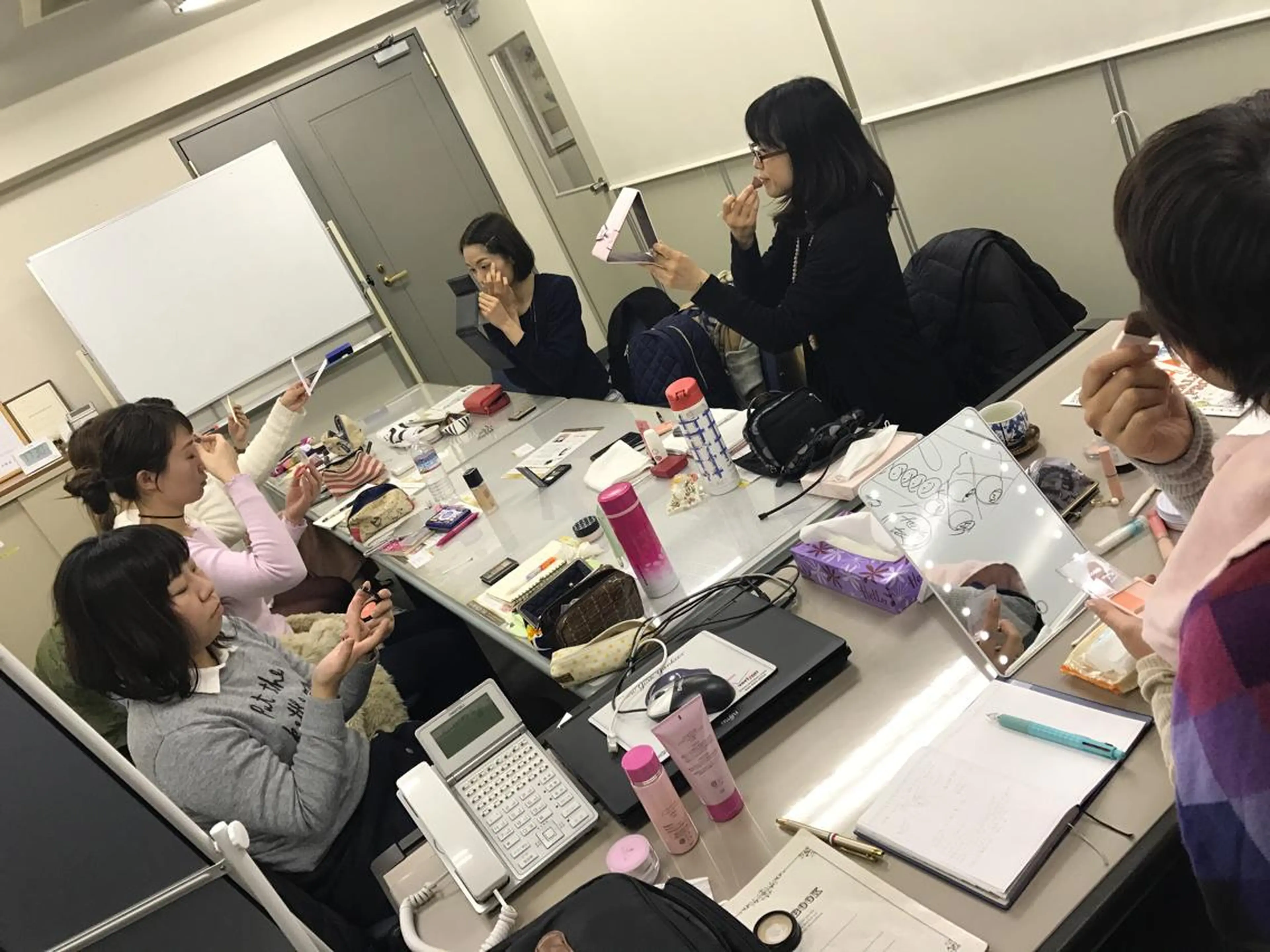 ビューティアス〜Beautyus〜所属・山田 美夕紀のエステ・リラクイメージ