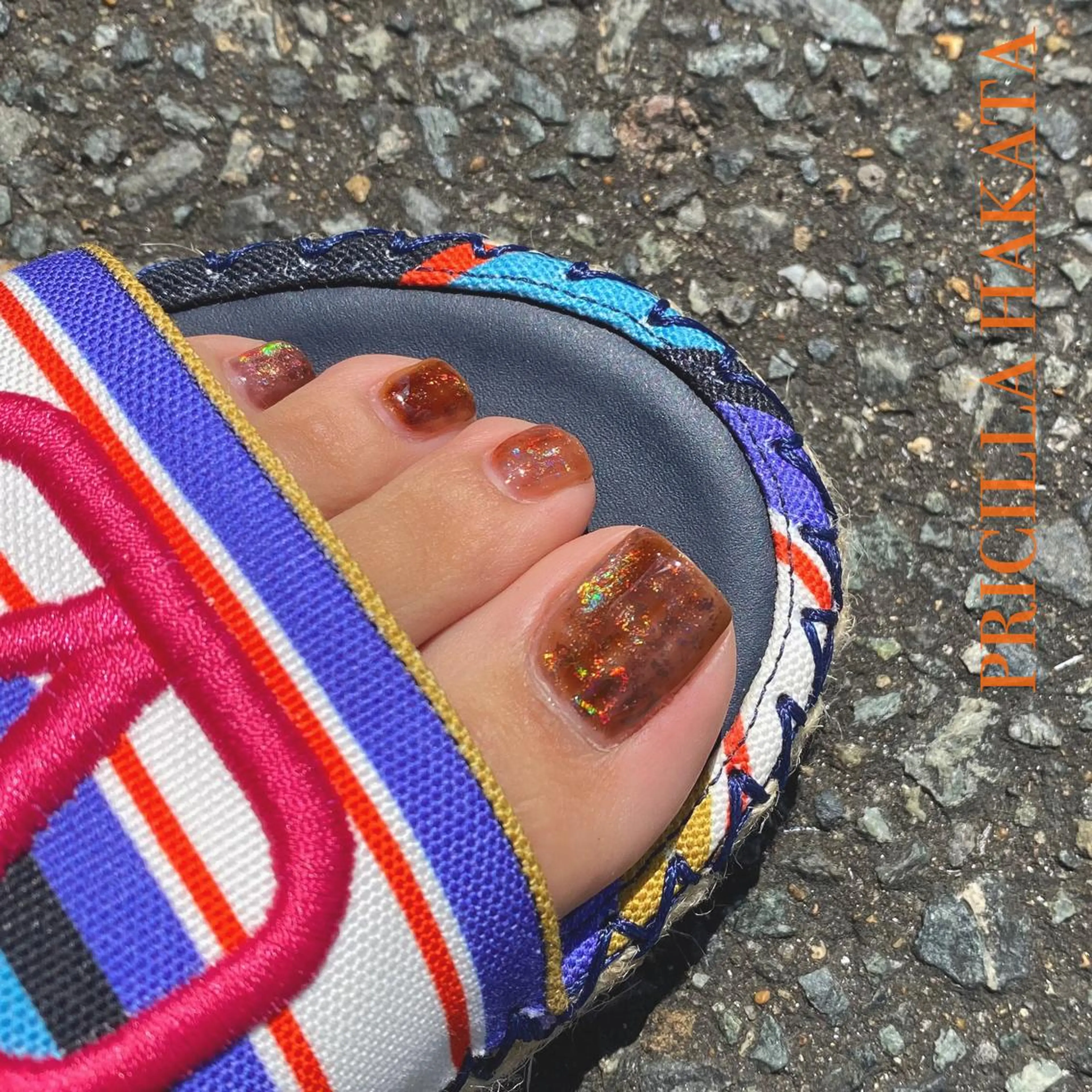 ネイル REPE nail 🕊のネイルデザイン