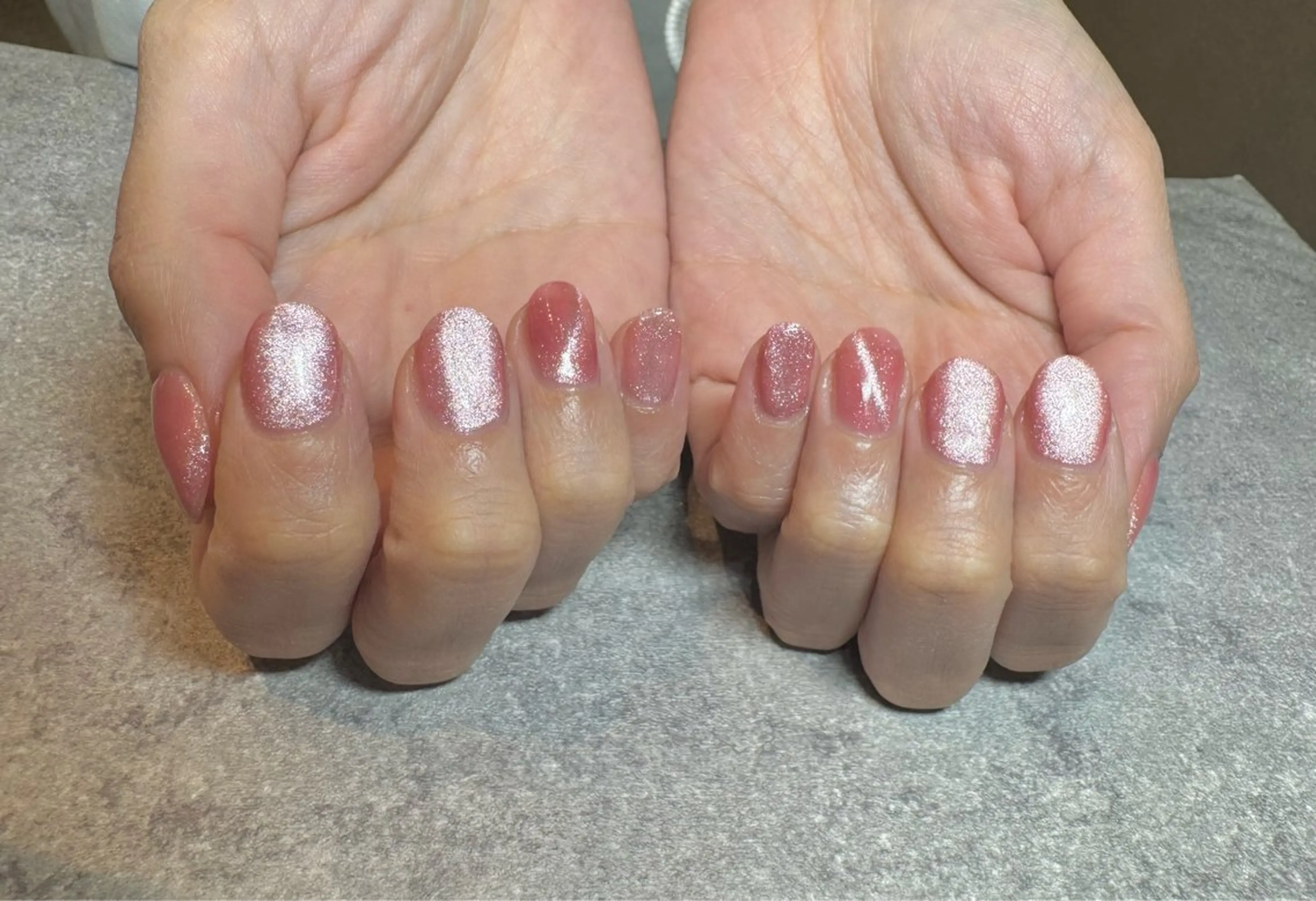 ネイル マグネットネイル プライベートサロン LUANAのエステ・リラクイメージ