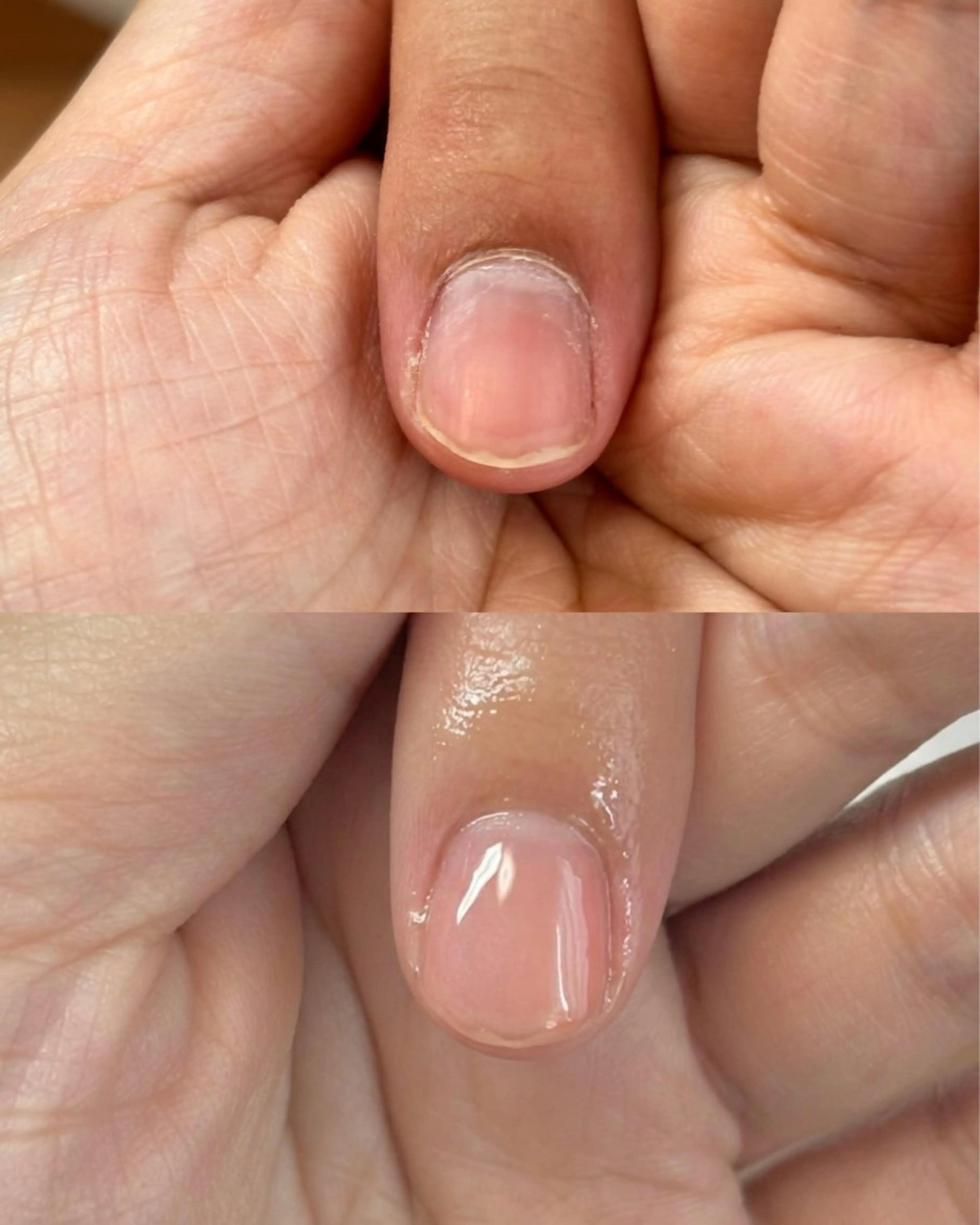 ネイル ジェルネイル マグネットネイル ぷっくりネイル Lino nailのネイルデザイン
