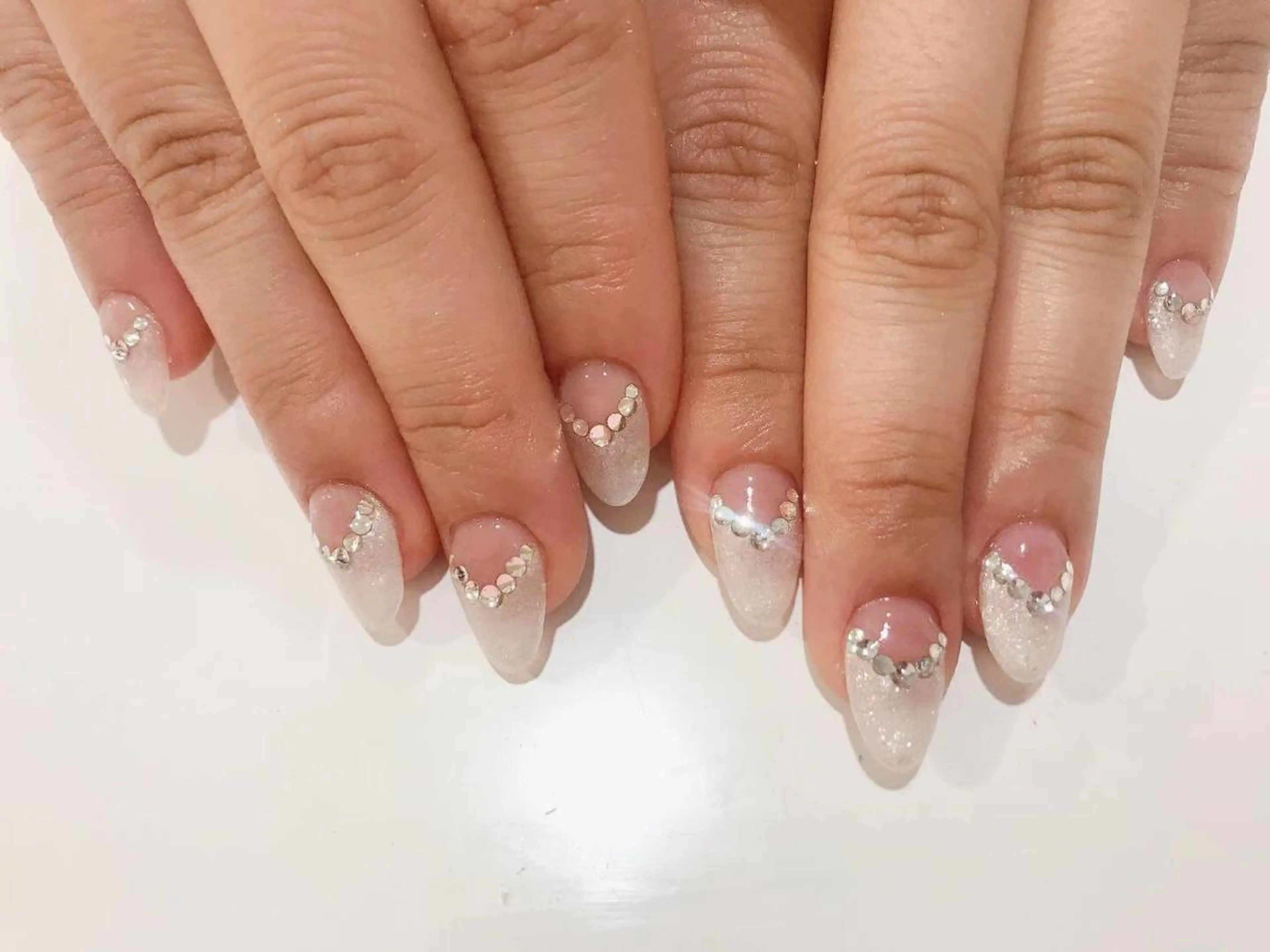 ネイル エムズ エムズのマツエク・マツパデザイン