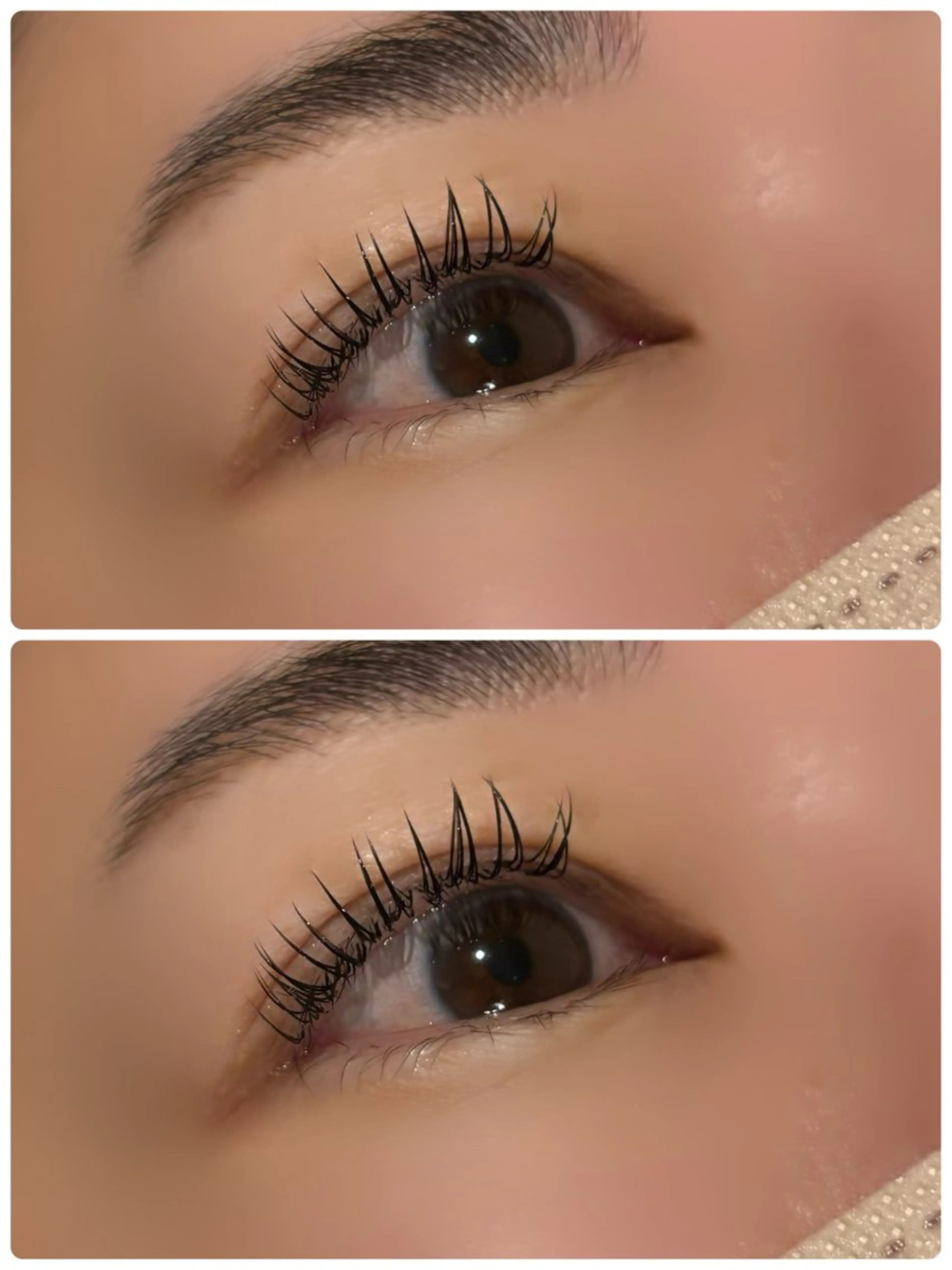 【3月限定】パーマ×フラットロック60束(120本)の写真