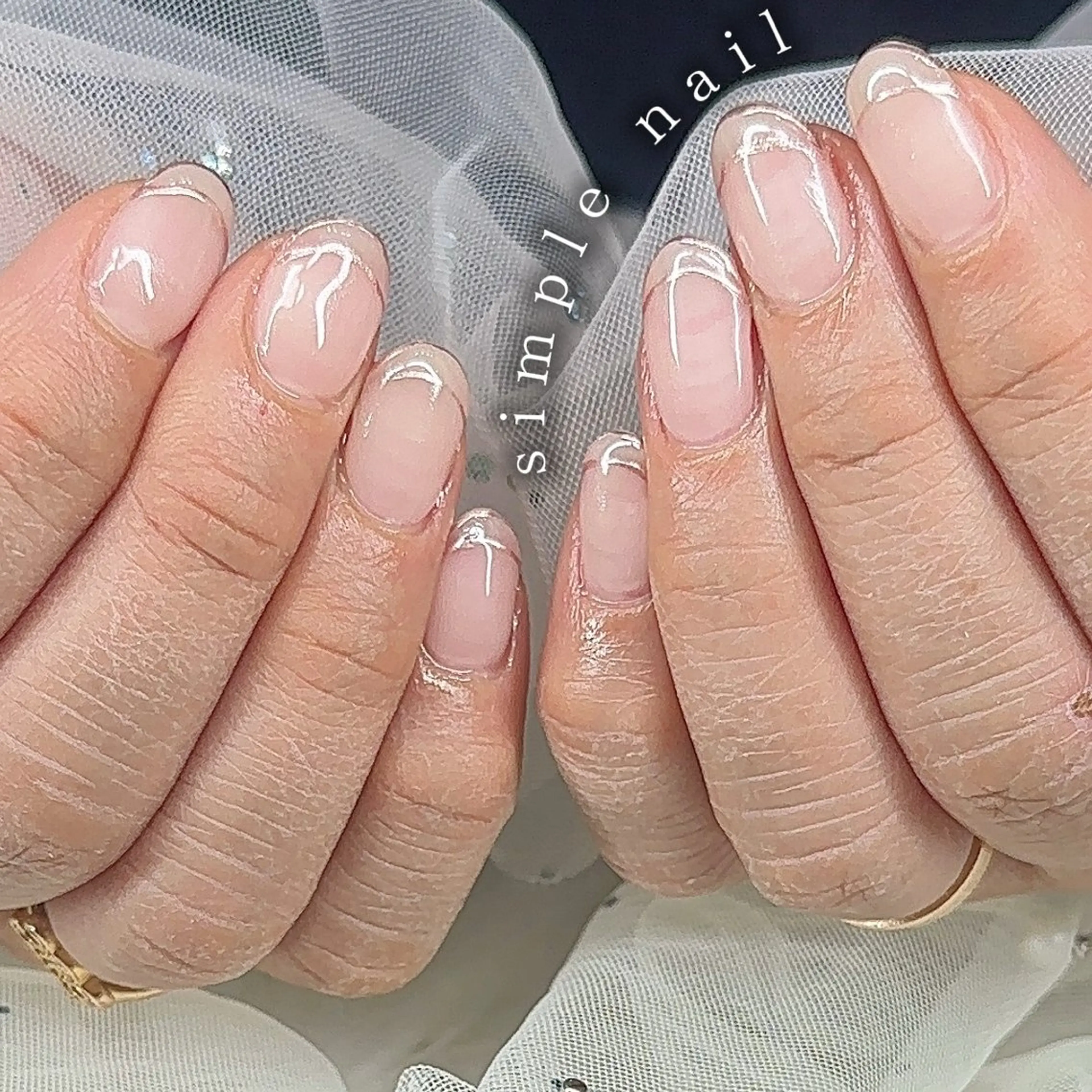 ネイル R.J.S⌘ nailのネイルデザイン