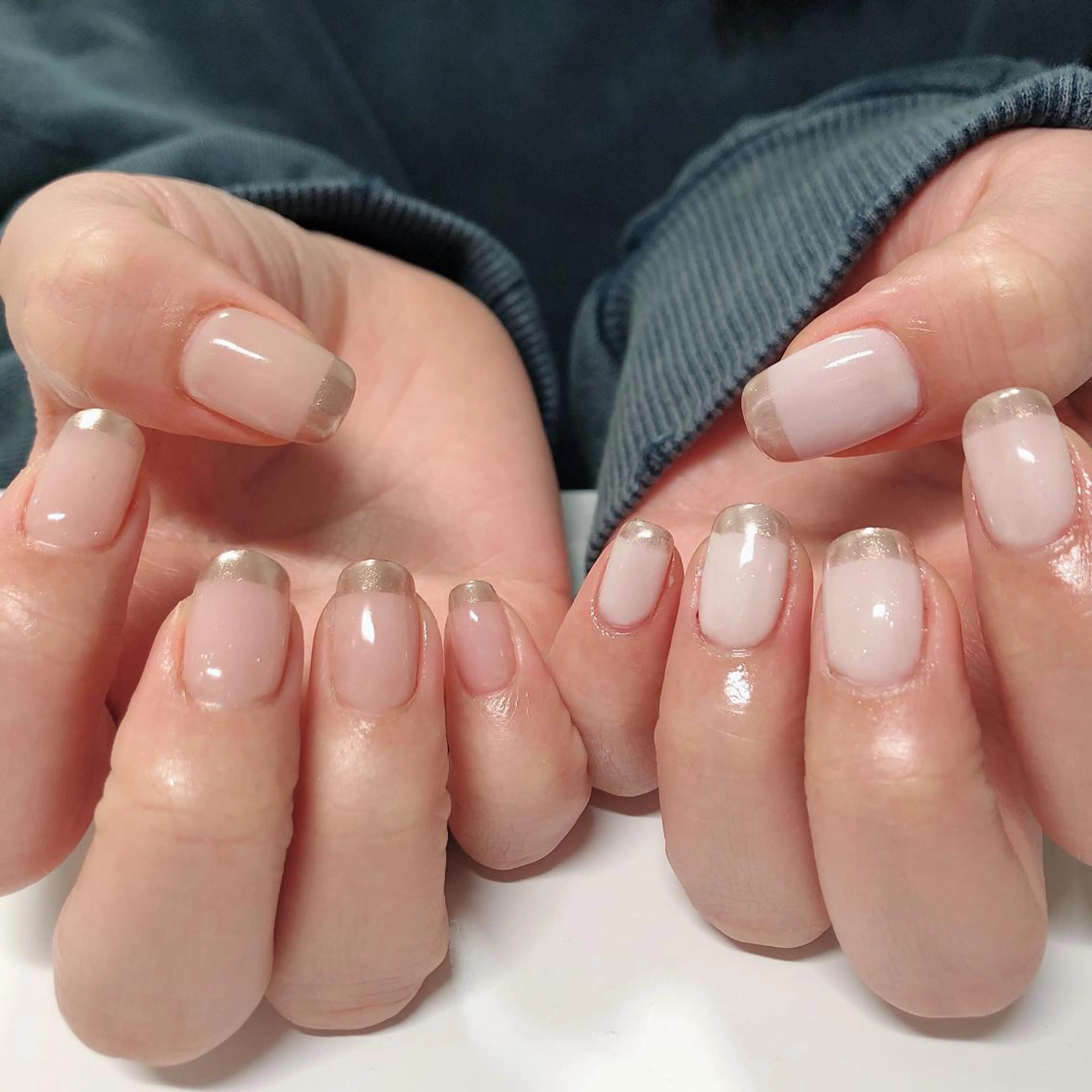 ネイル nail by minamiのネイルデザイン