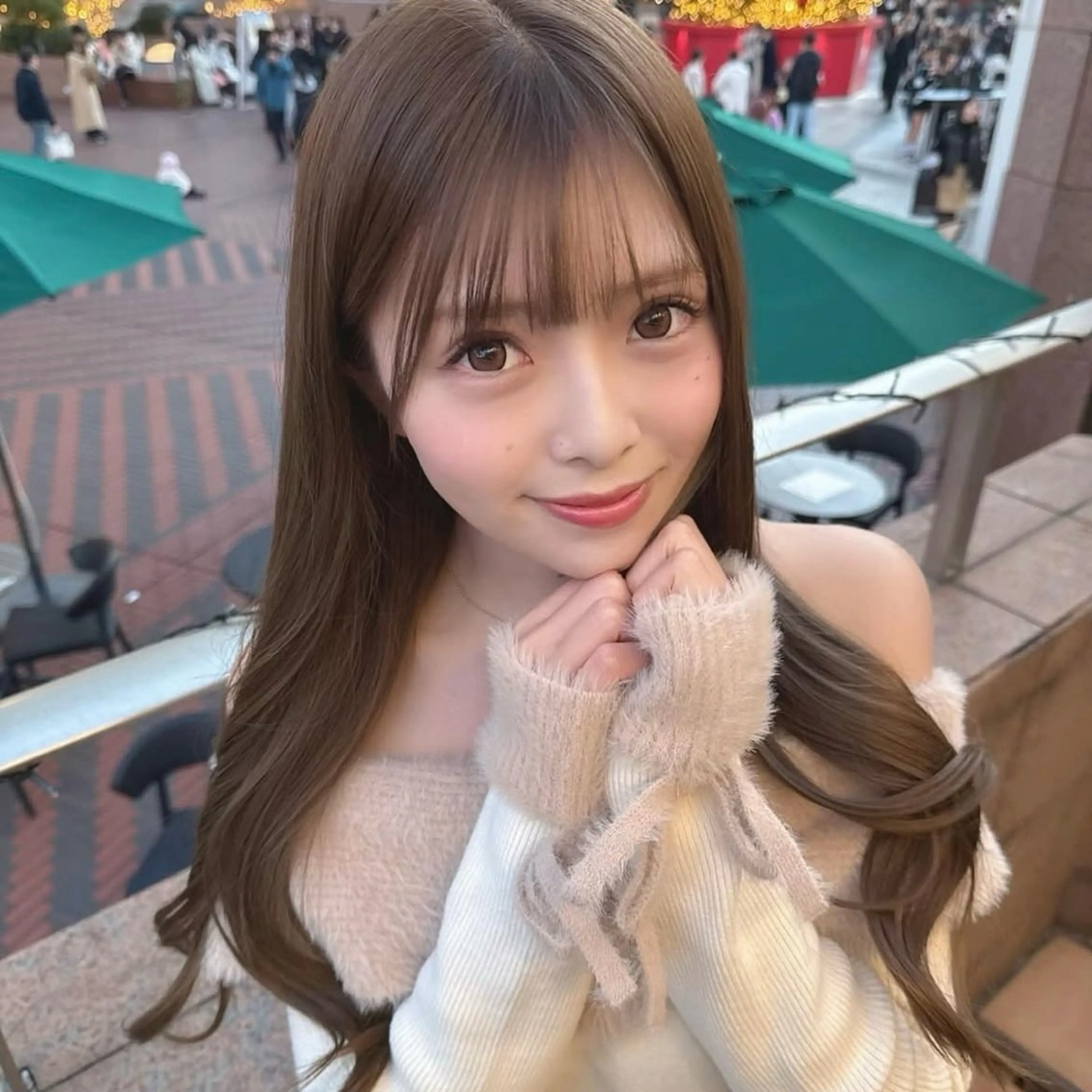 マツエク・マツパ eyenail Lilyのマツエク・マツパデザイン