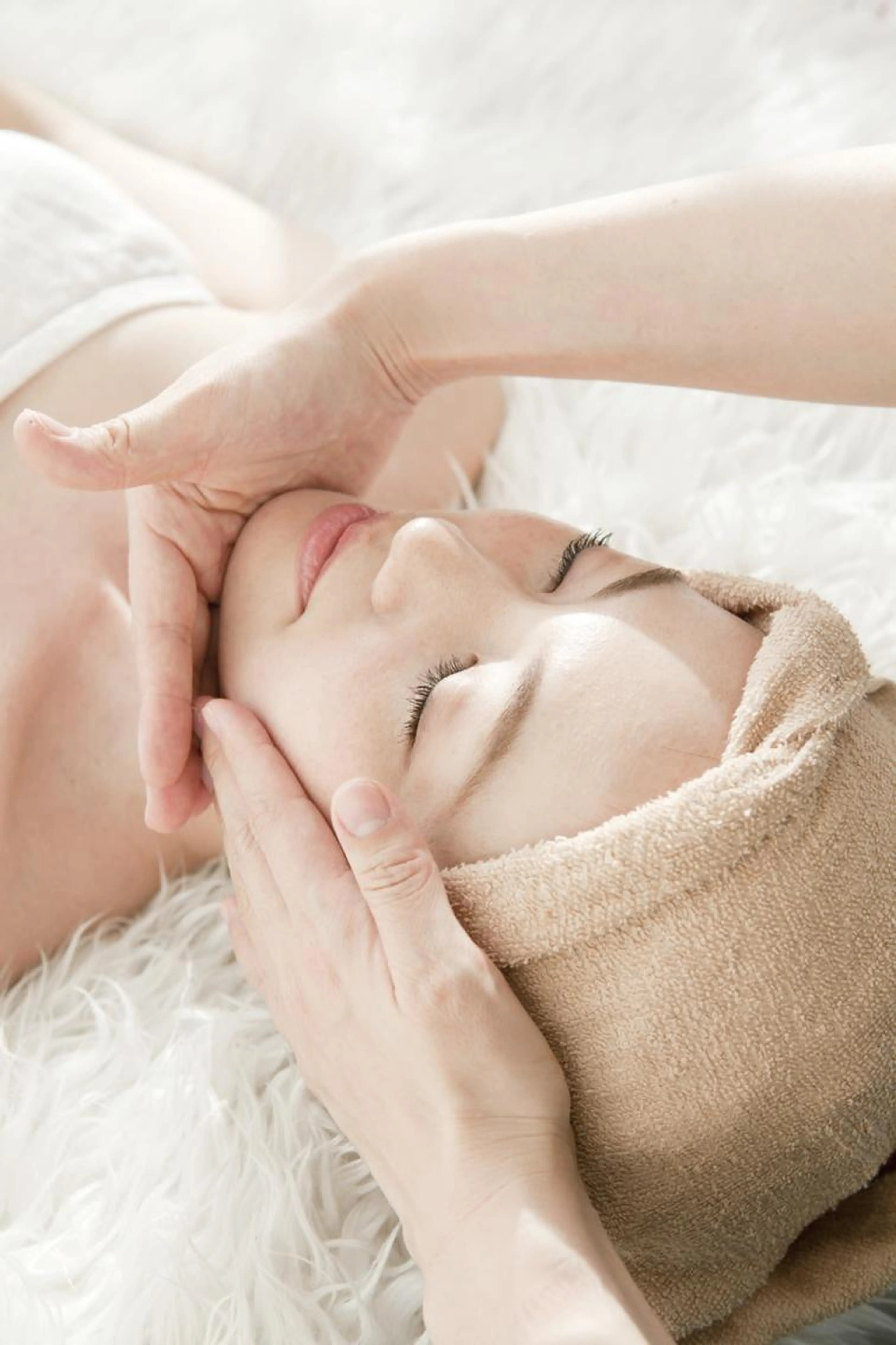 ≪新規≫お顔全体脱毛＆美肌プラン！！2回【炭酸パック付】  期間：6か月の写真