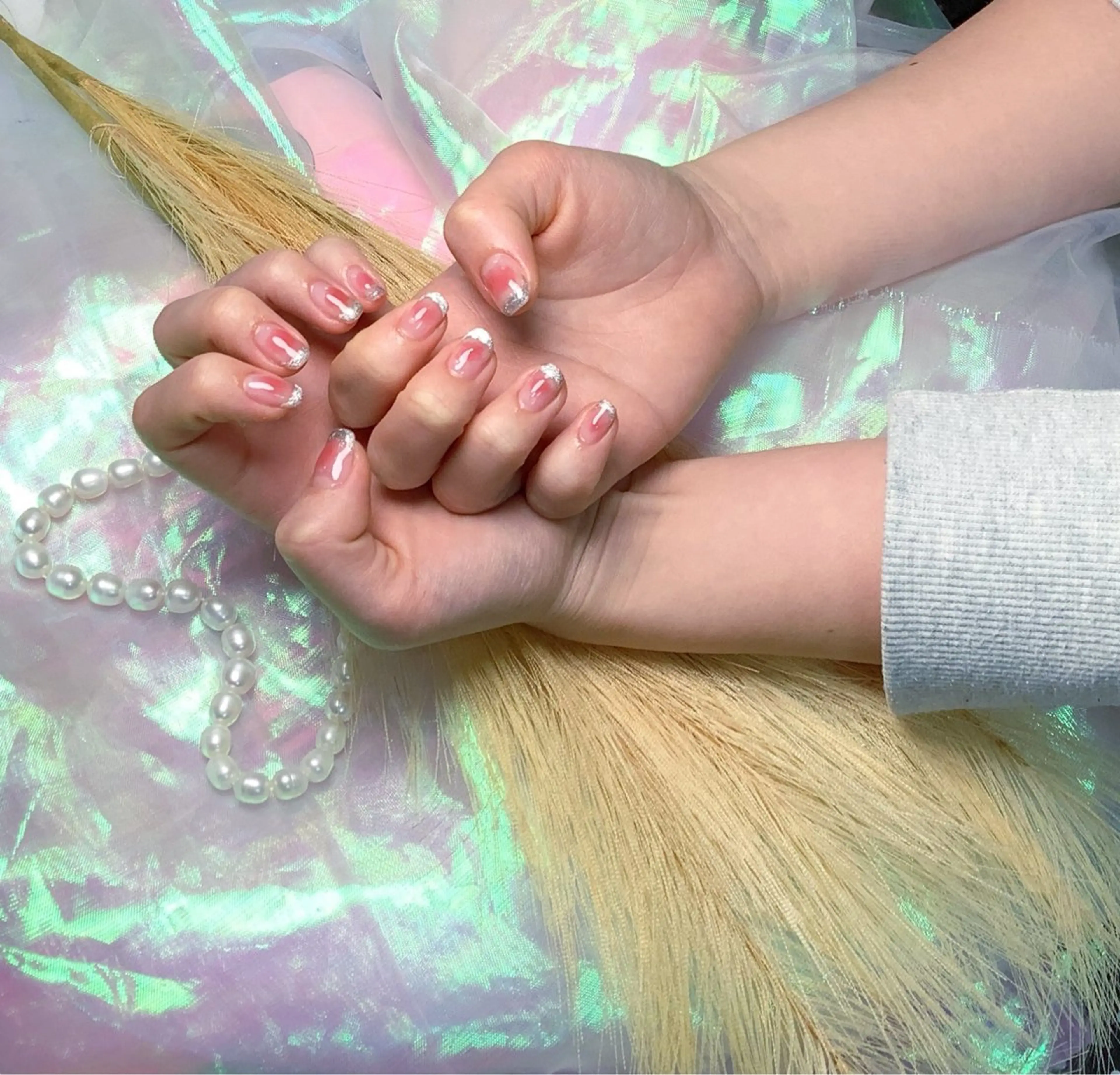 ネイル べ にのネイルデザイン