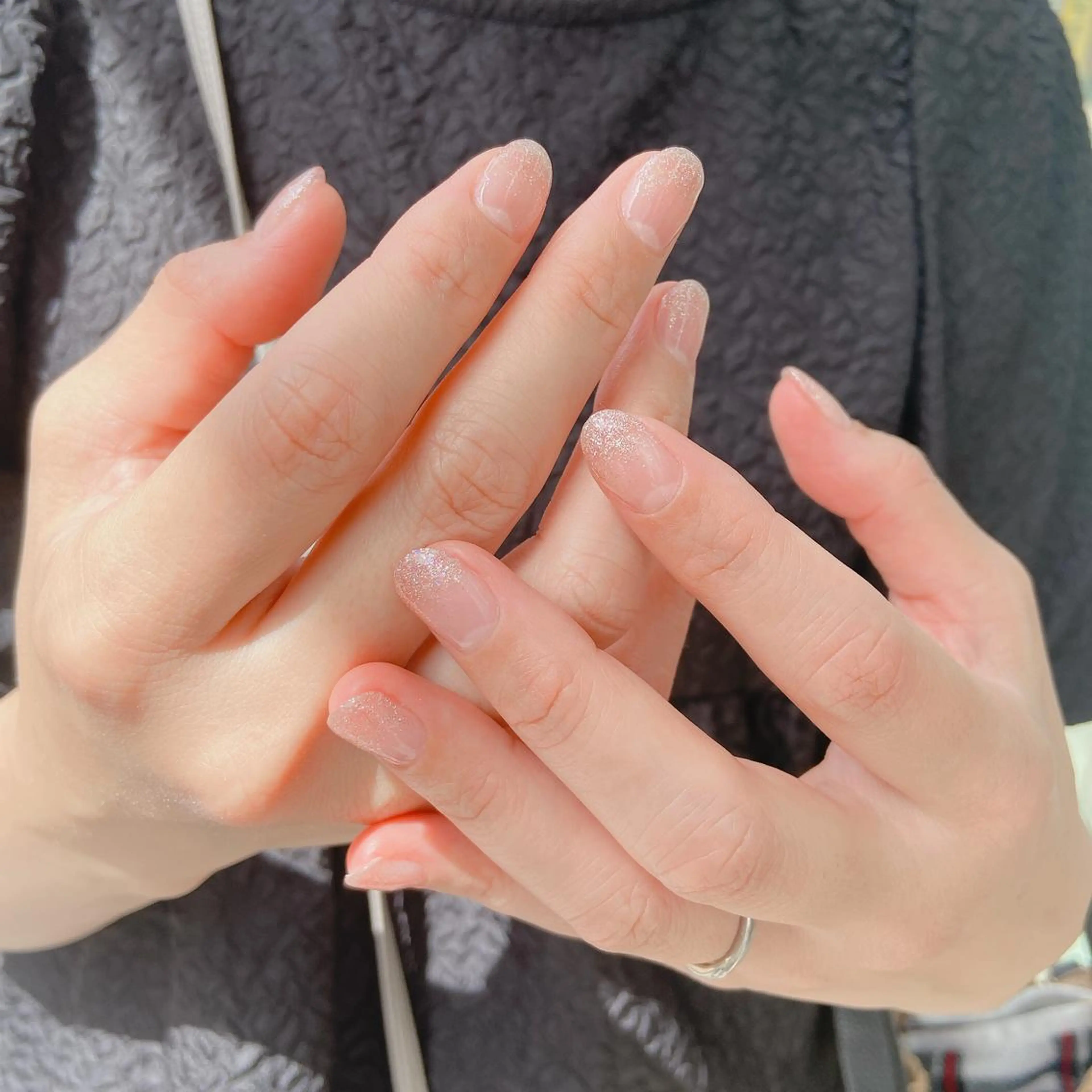 ネイル misaki ｜plume.のネイルデザイン