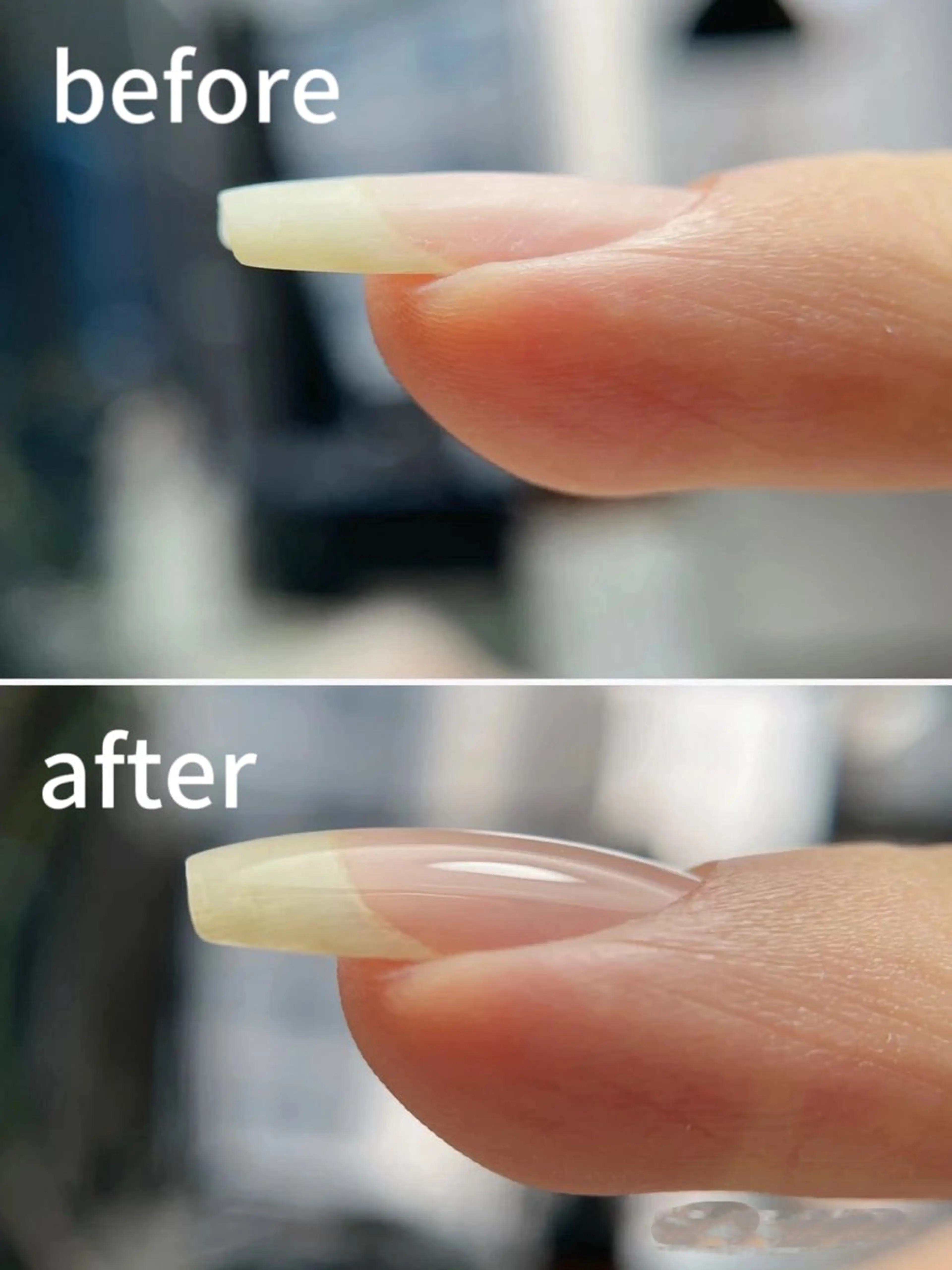 ネイル ToliyDeliy Nail Salonのネイルデザイン