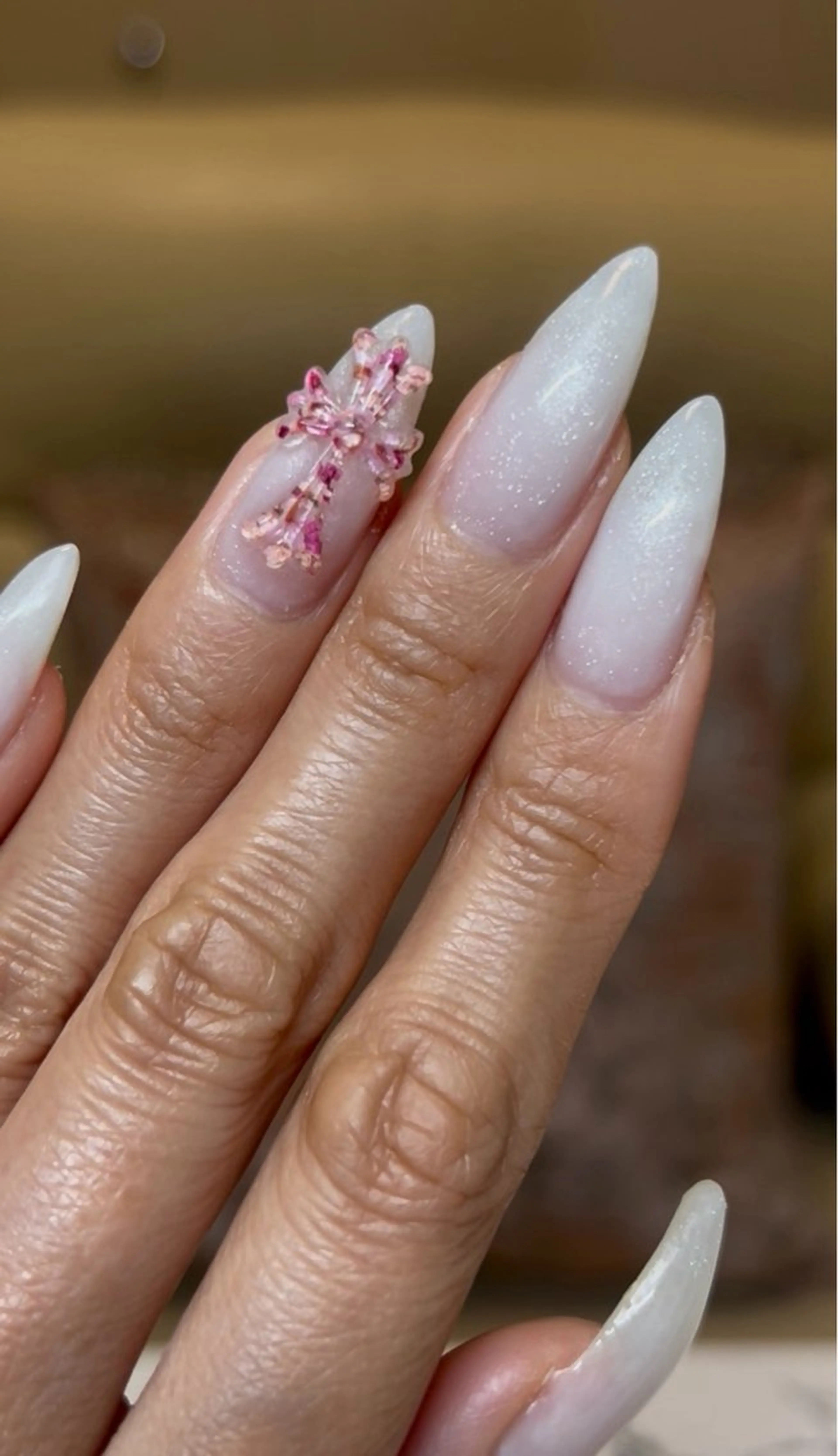 ネイル ハンドネイル ray's nailのネイルデザイン