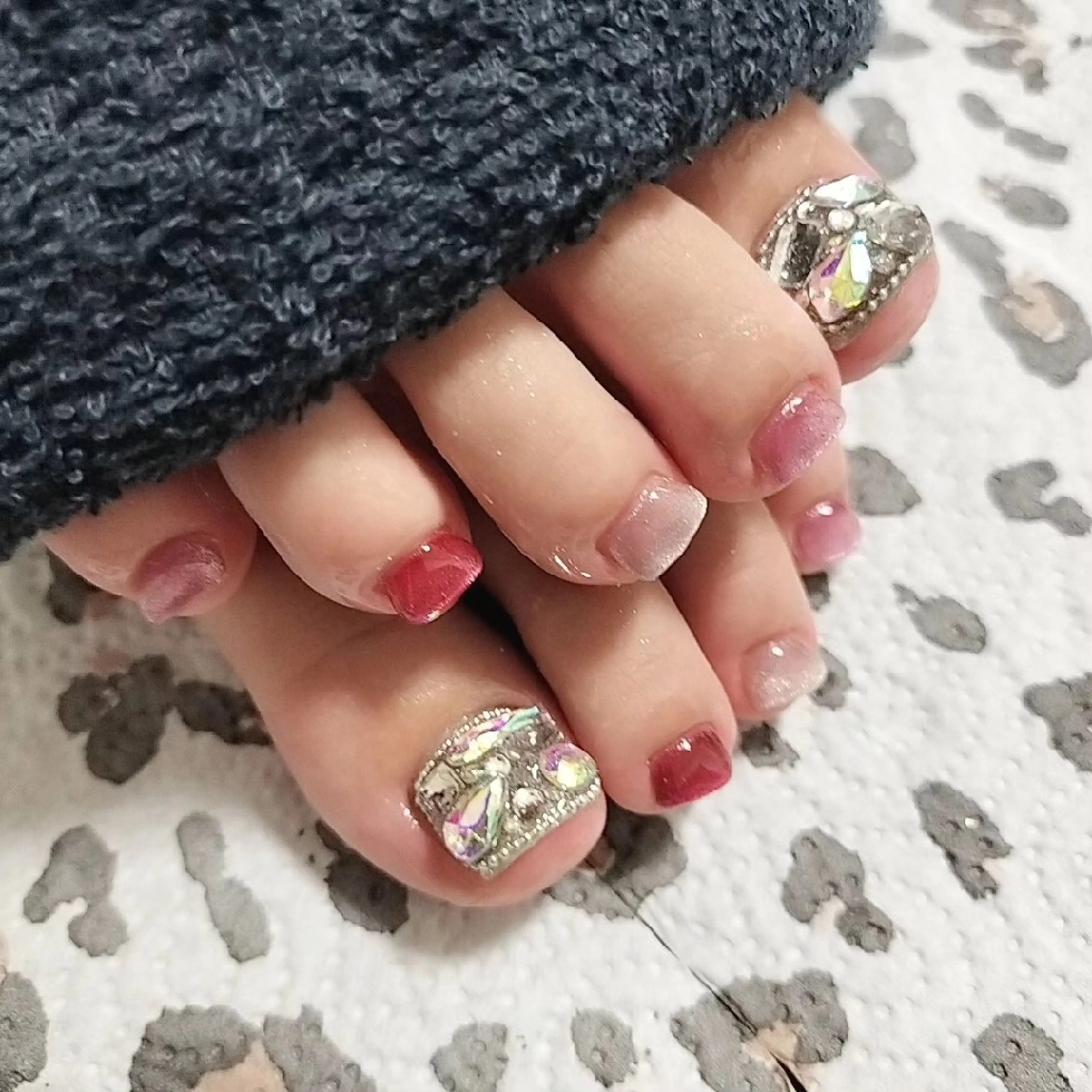 ネイル Kame_ nail🐢💕のネイルデザイン