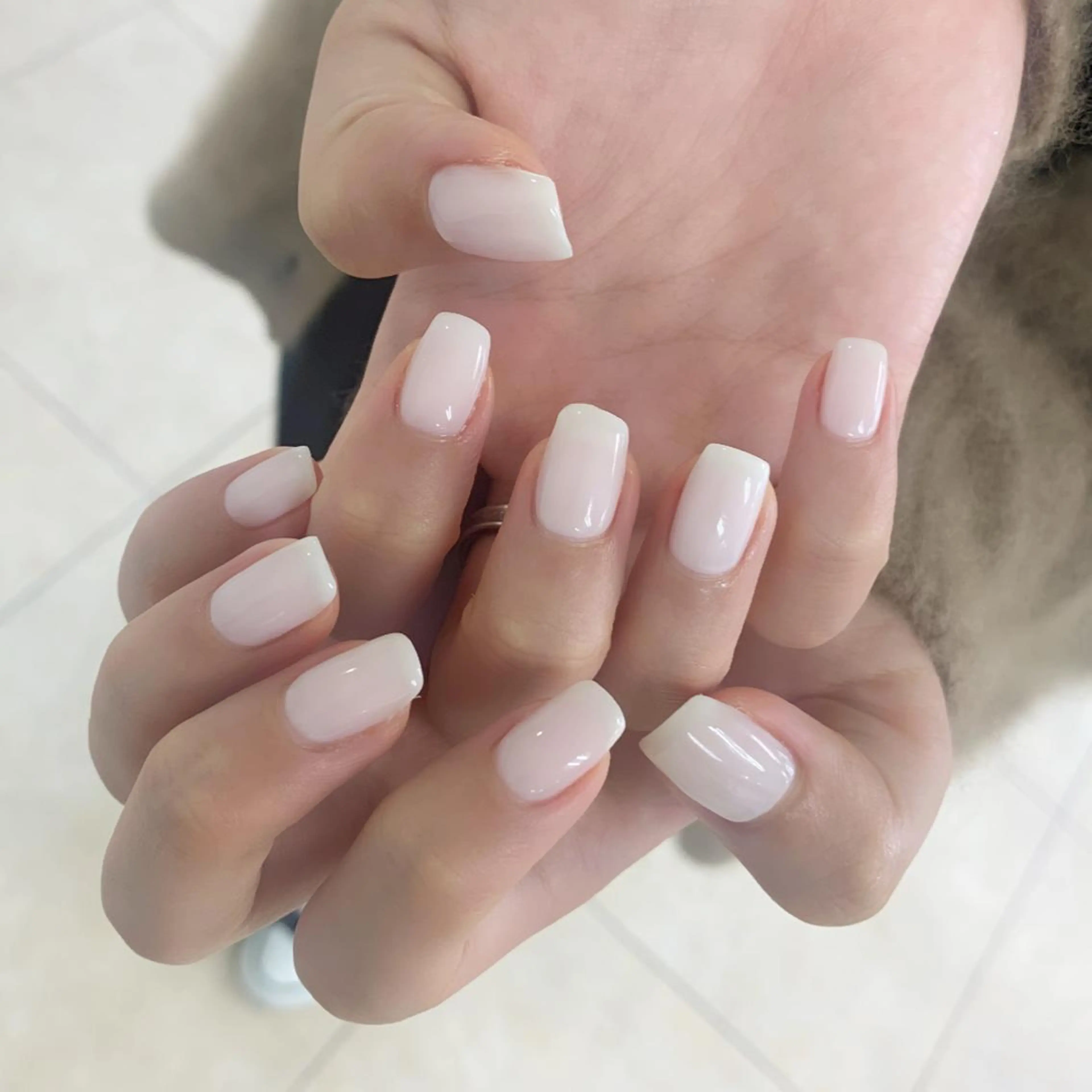 ネイル ハンドネイル Lilibeauty salonのネイルデザイン