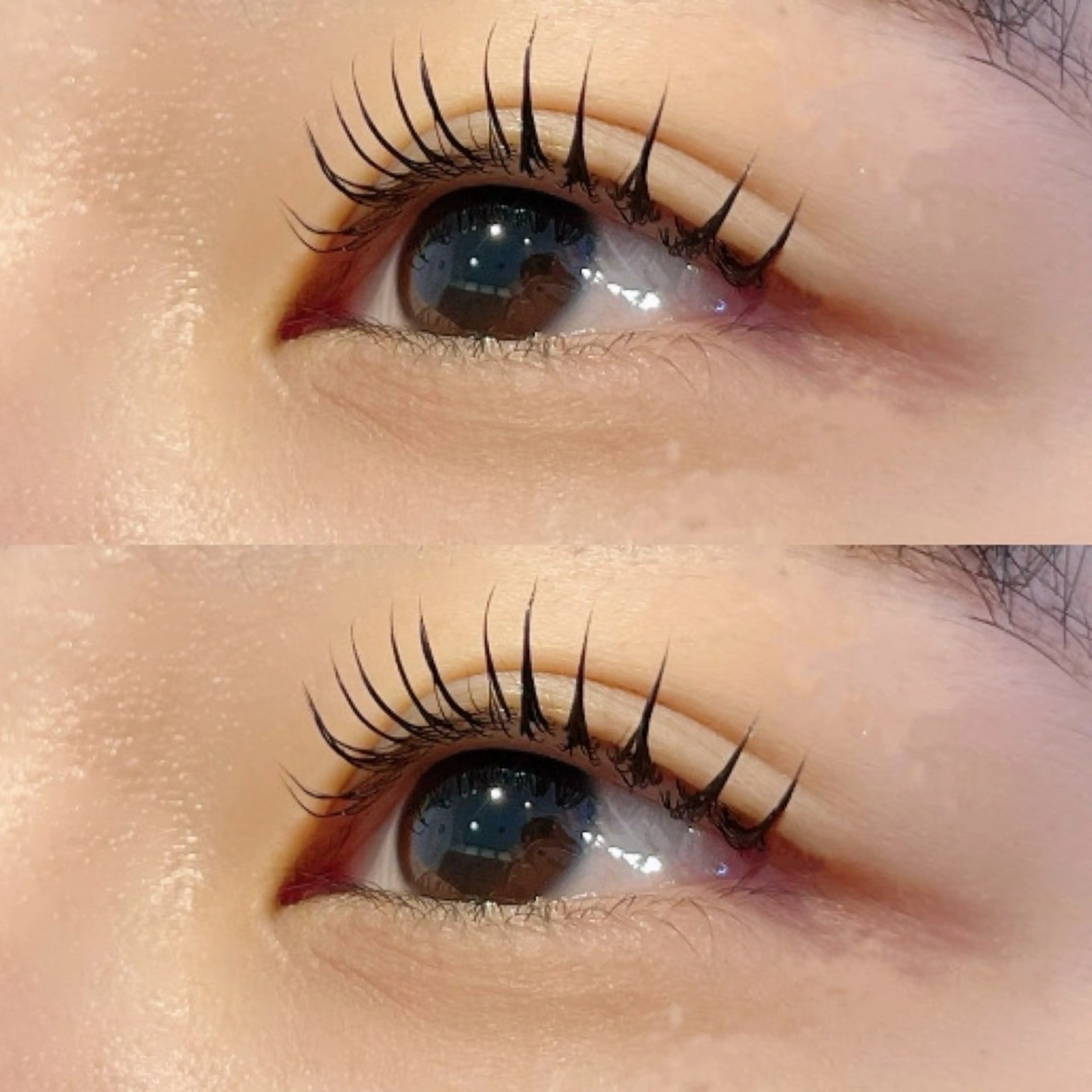 マツエク・マツパ マツパ ビアンカ 港川のマツエク・マツパデザイン