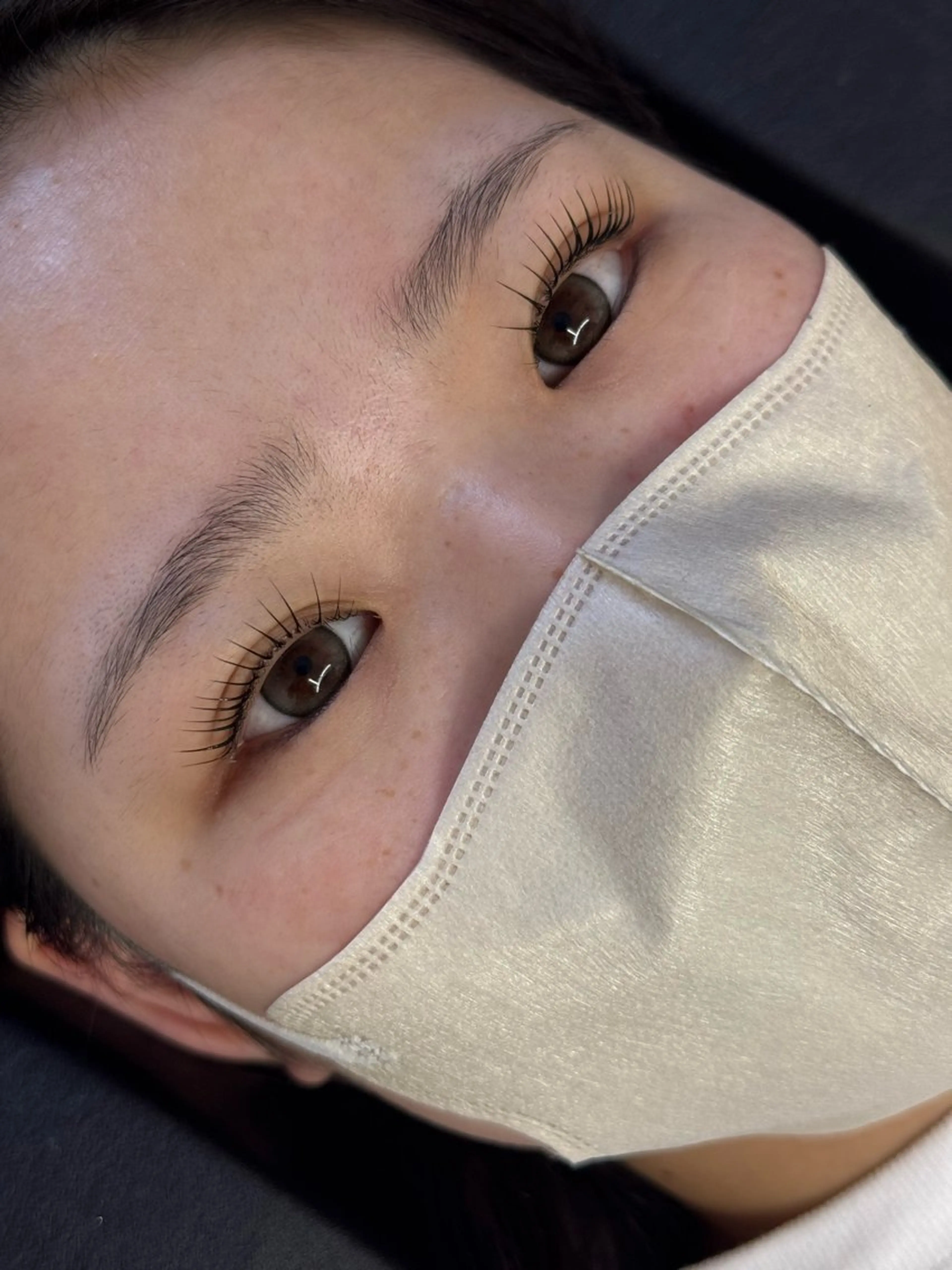 マツエク・マツパ マツパ◎LED マツエク,モチ◎のマツエク・マツパデザイン