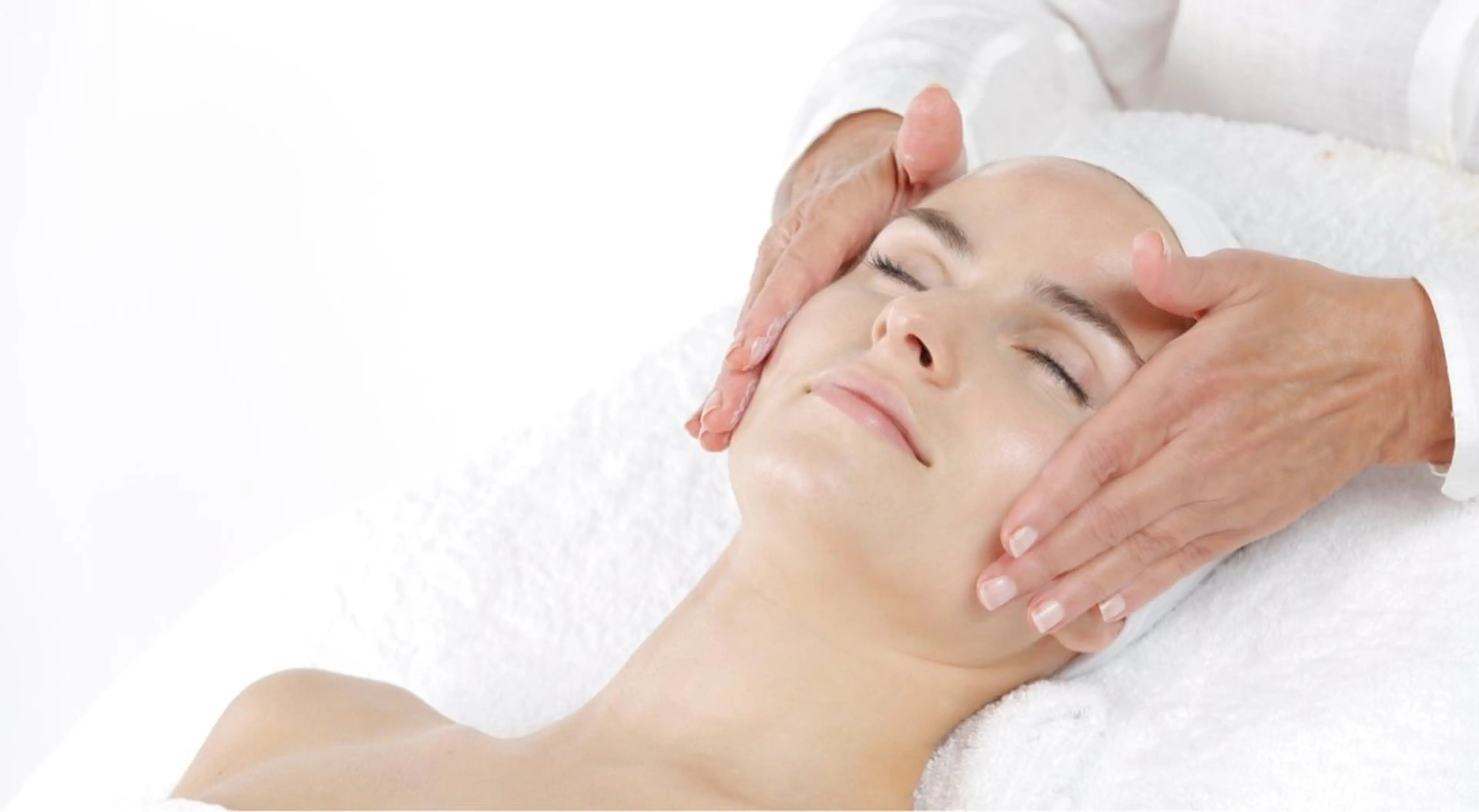 山下 莉穂のエステ・リラクイメージ