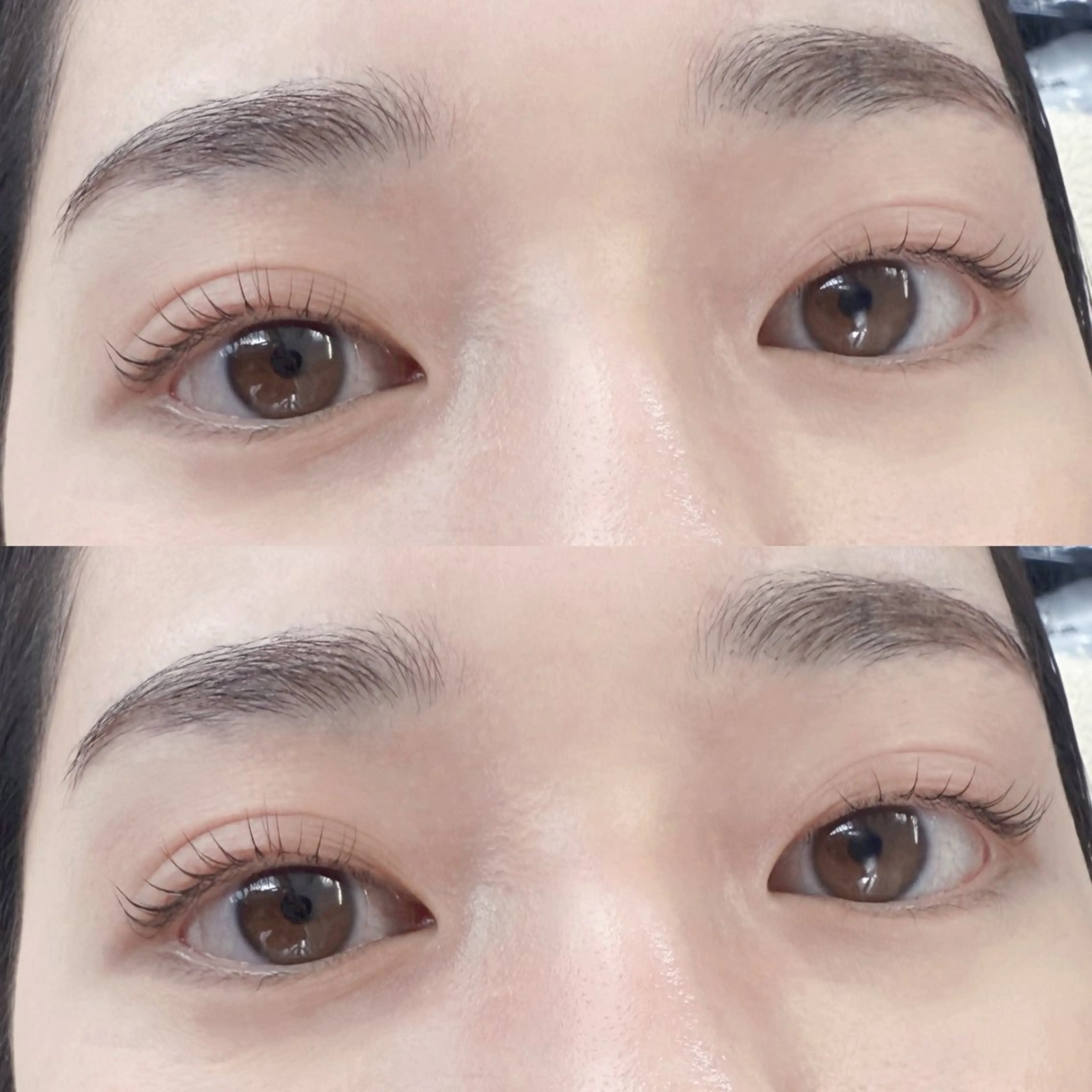 マツエク・マツパ まつげパーマ Bianca川越西口 Yasudoのマツエク・マツパデザイン