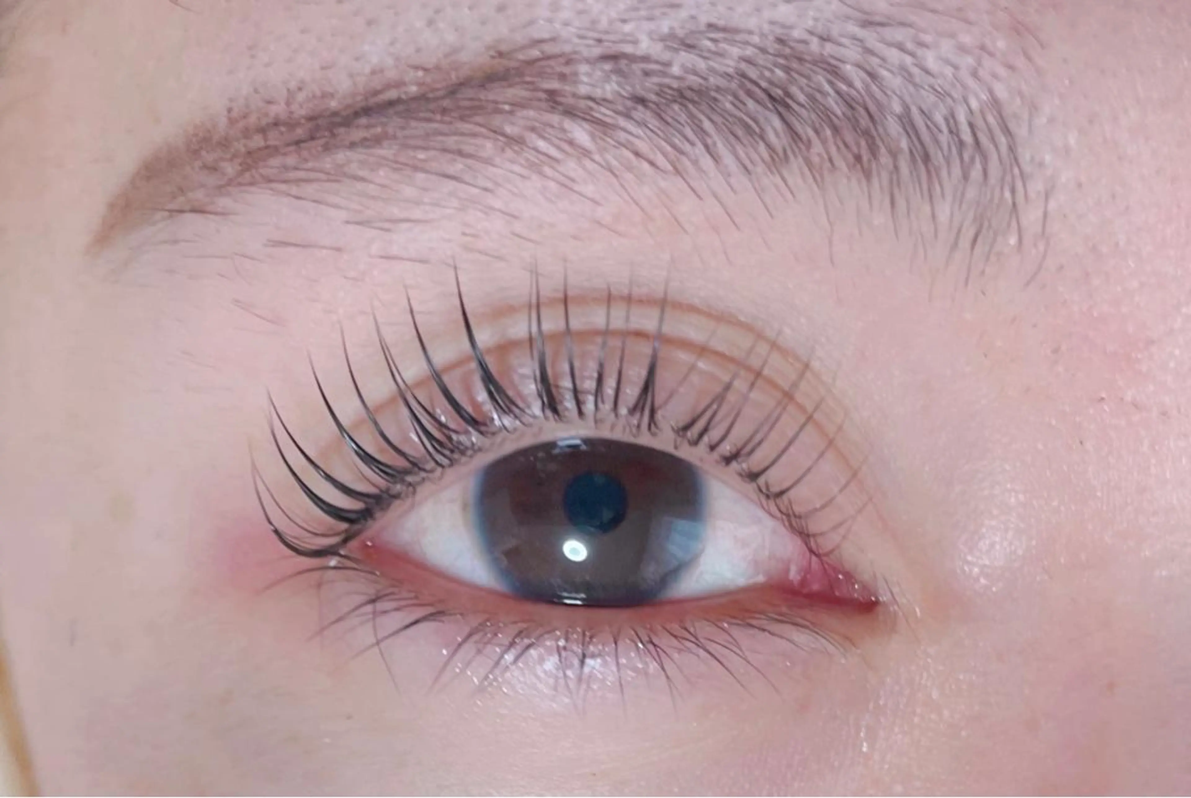 マツエク・マツパ Megu. anelloのマツエク・マツパデザイン