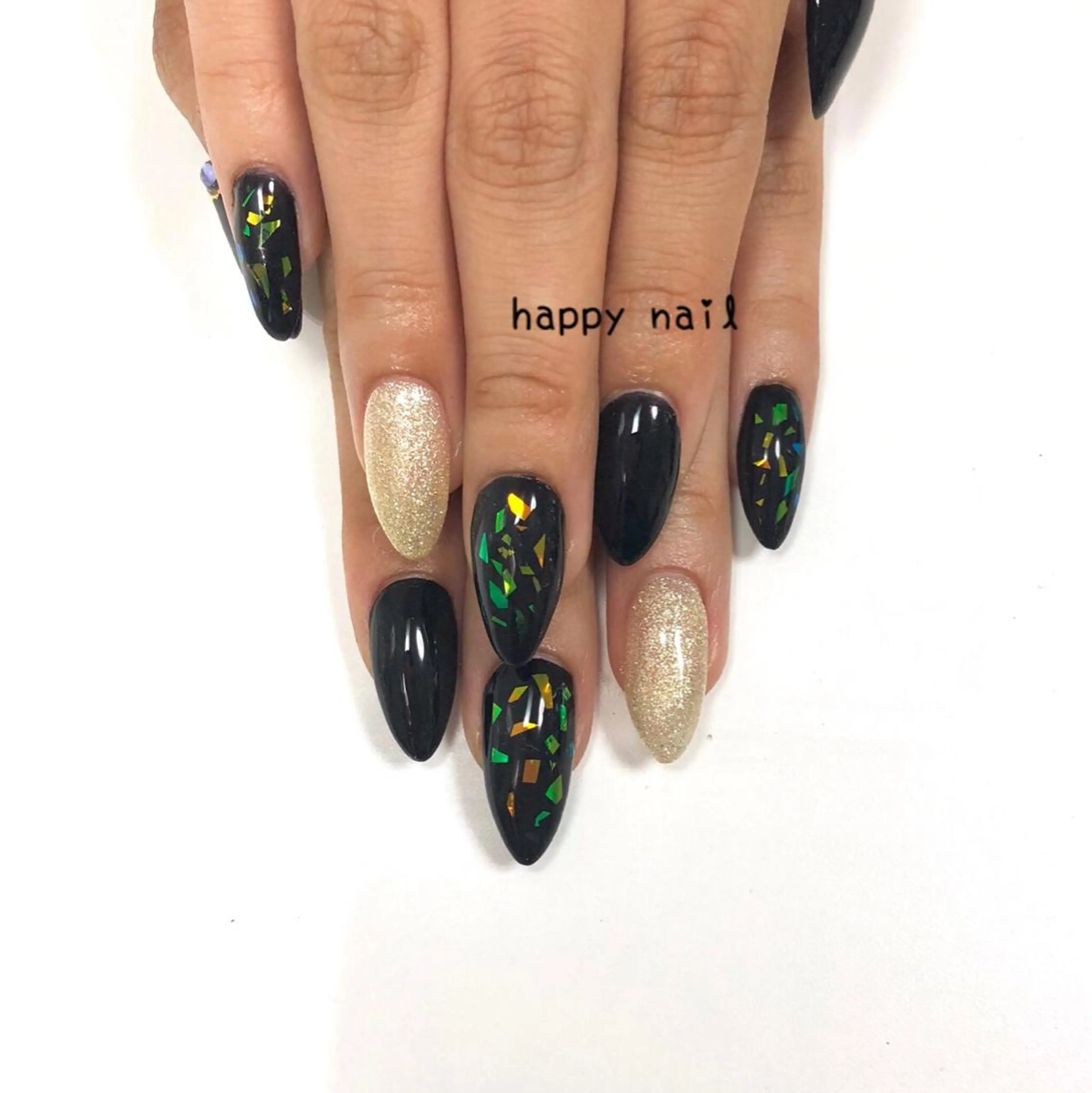 ネイル スカルプネイル 心と体が整う腸活 サロン ラクシュミーのエステ・リラクイメージ