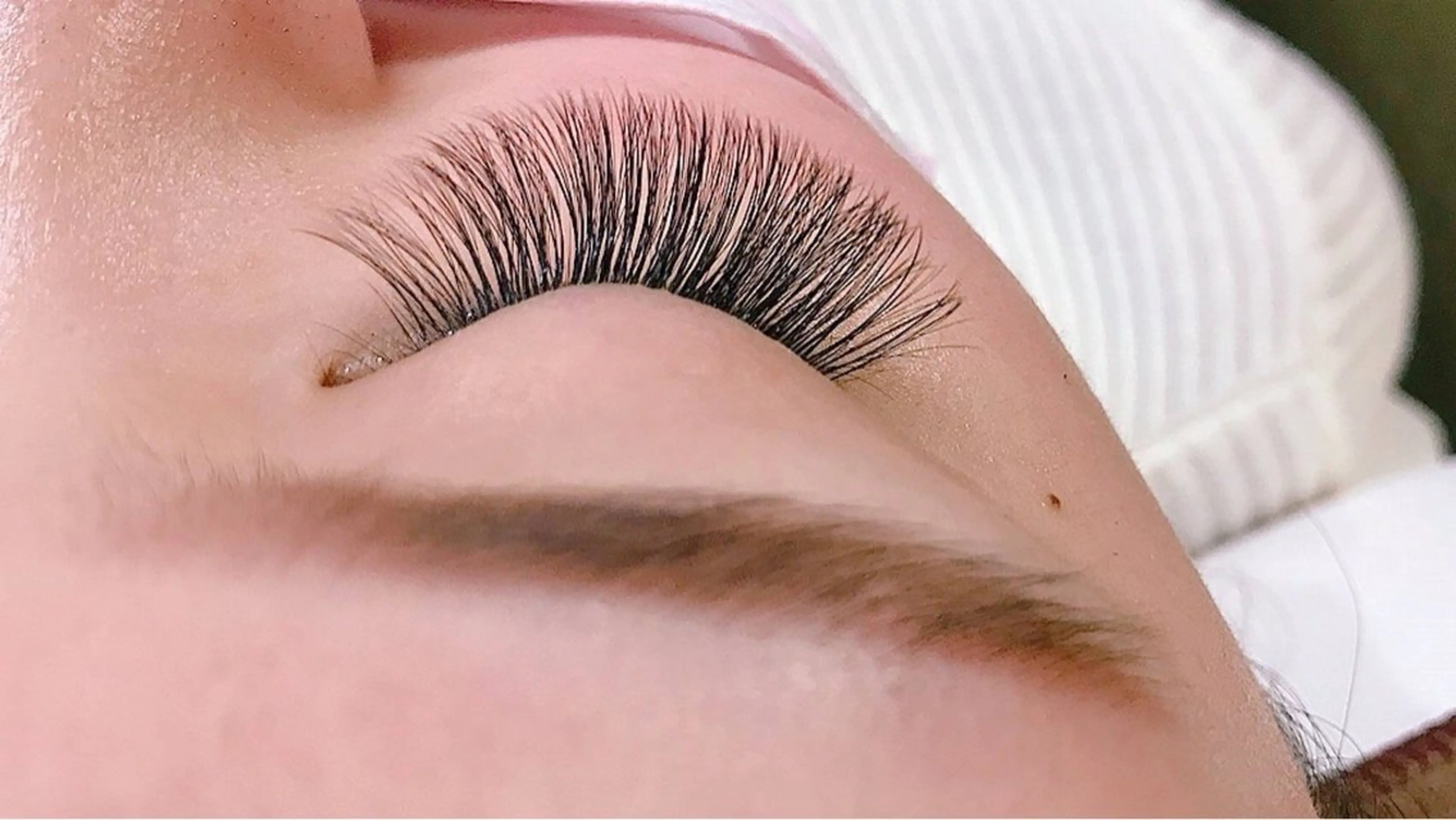 マツエク・マツパ LIBERTE 赤堀のマツエク・マツパデザイン