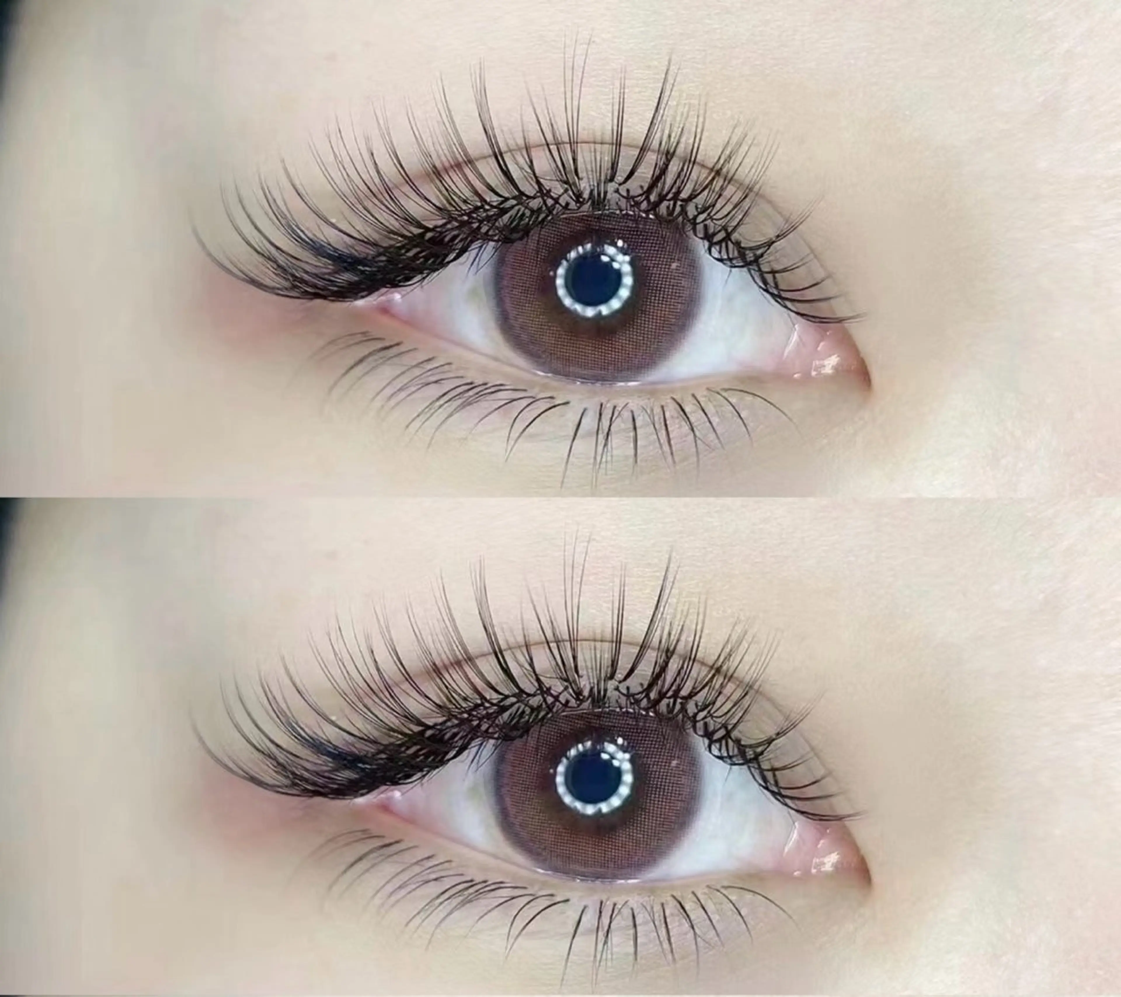 マツエク・マツパ まつげパーマ専門店 FOIのマツエク・マツパデザイン