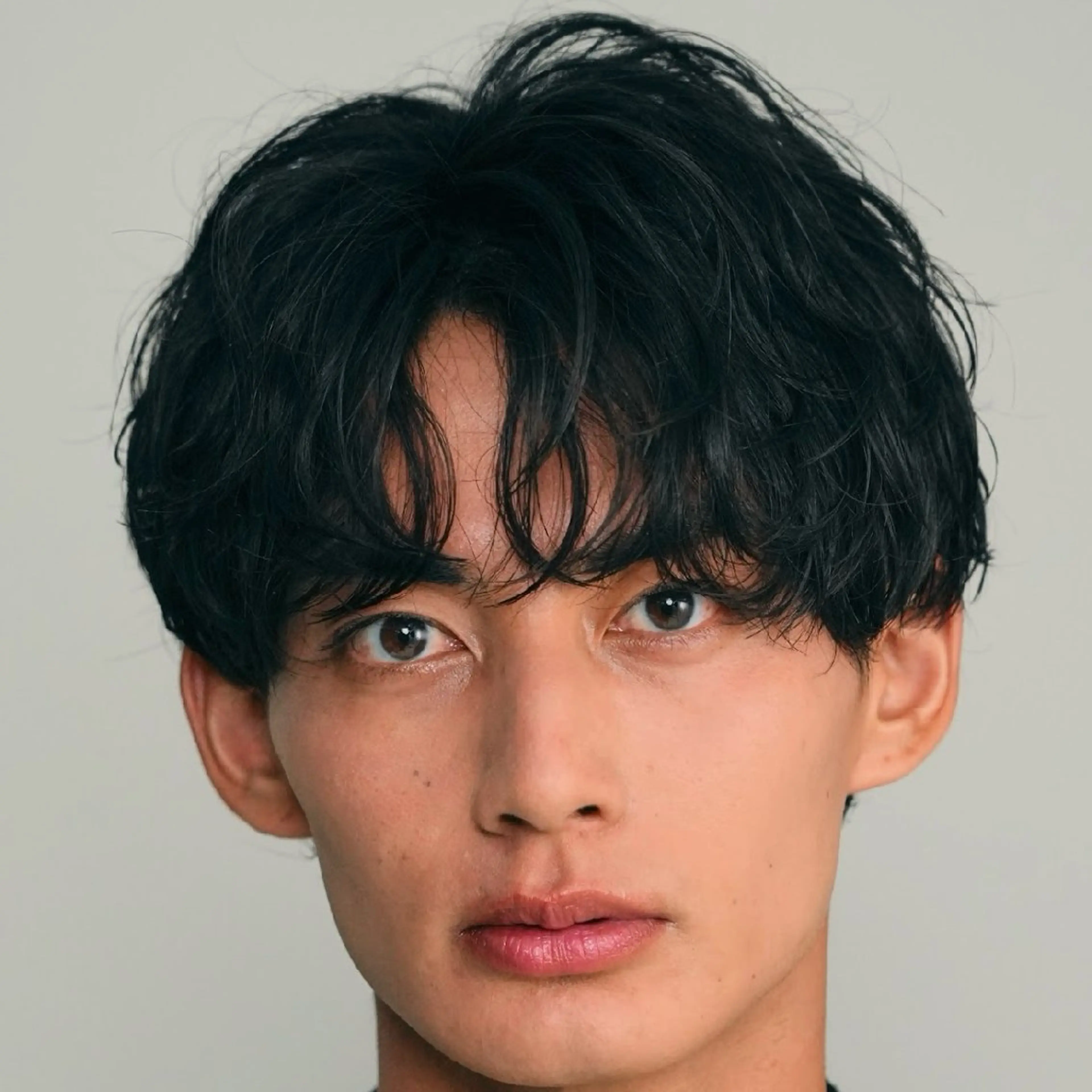 パーマ メンズ “fifth”川内 泰智/メンズパーマのヘアスタイル