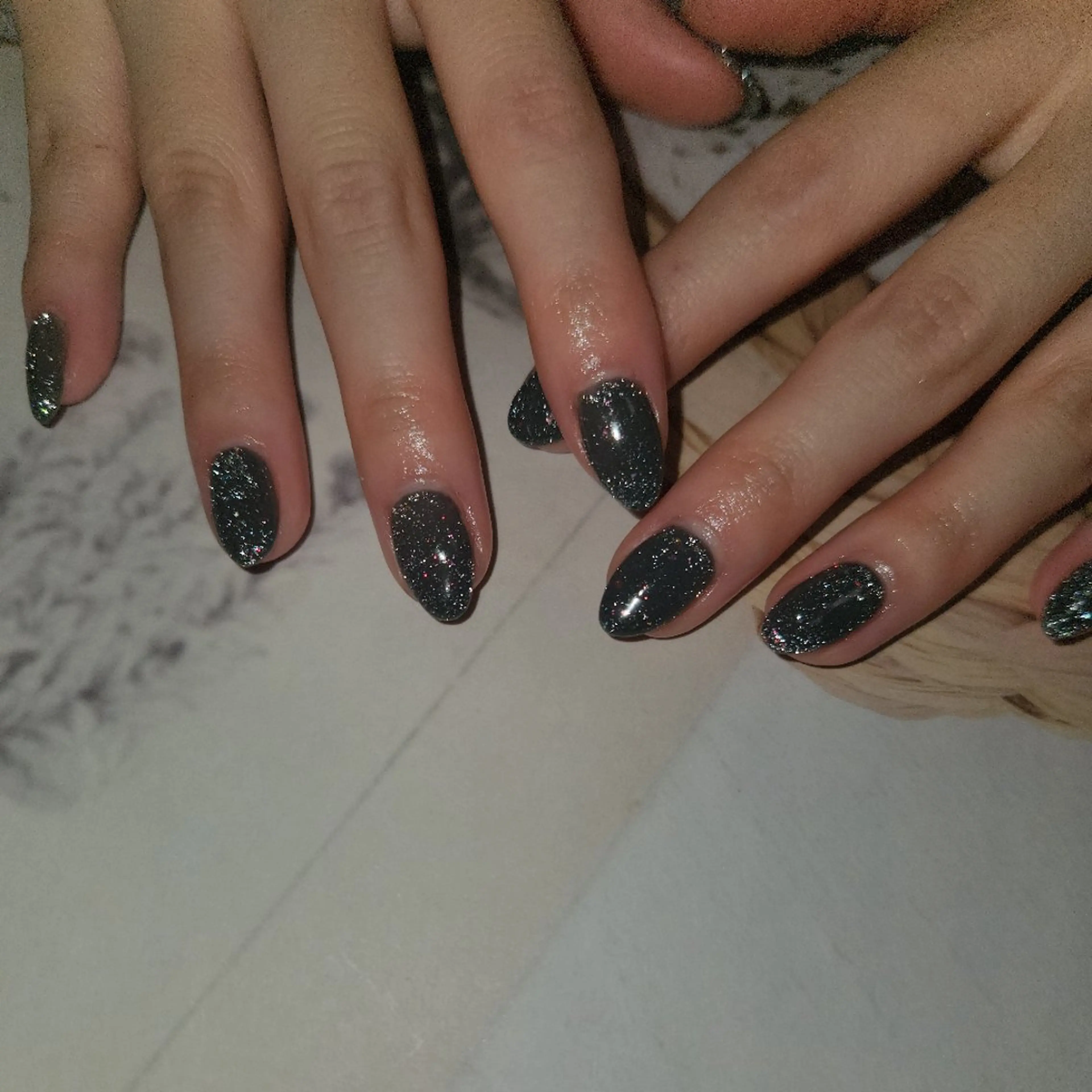 ネイル ハンドネイル K3nail   maiのネイルデザイン