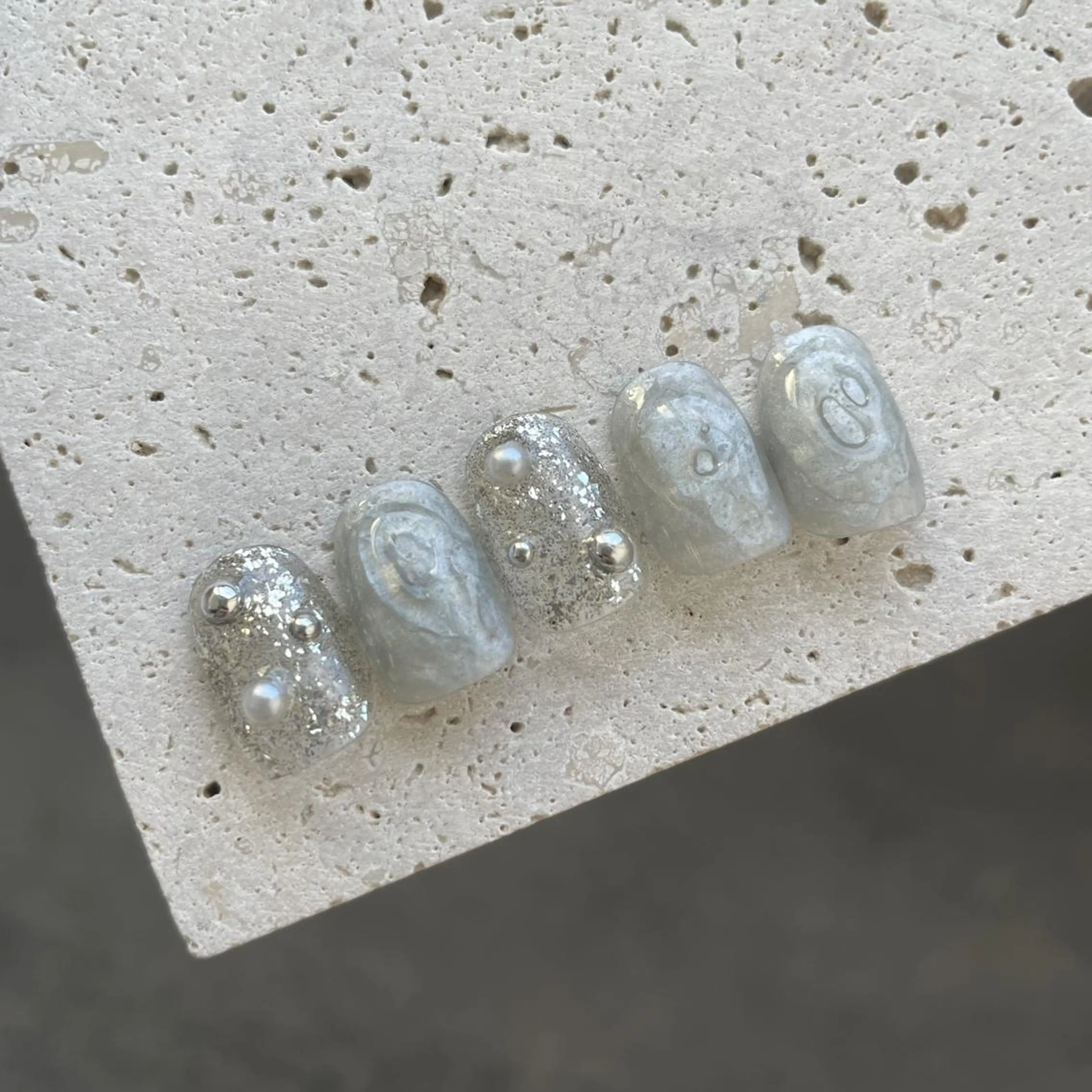 ネイル ハンドネイル May 昭和町/阿倍野のネイルデザイン