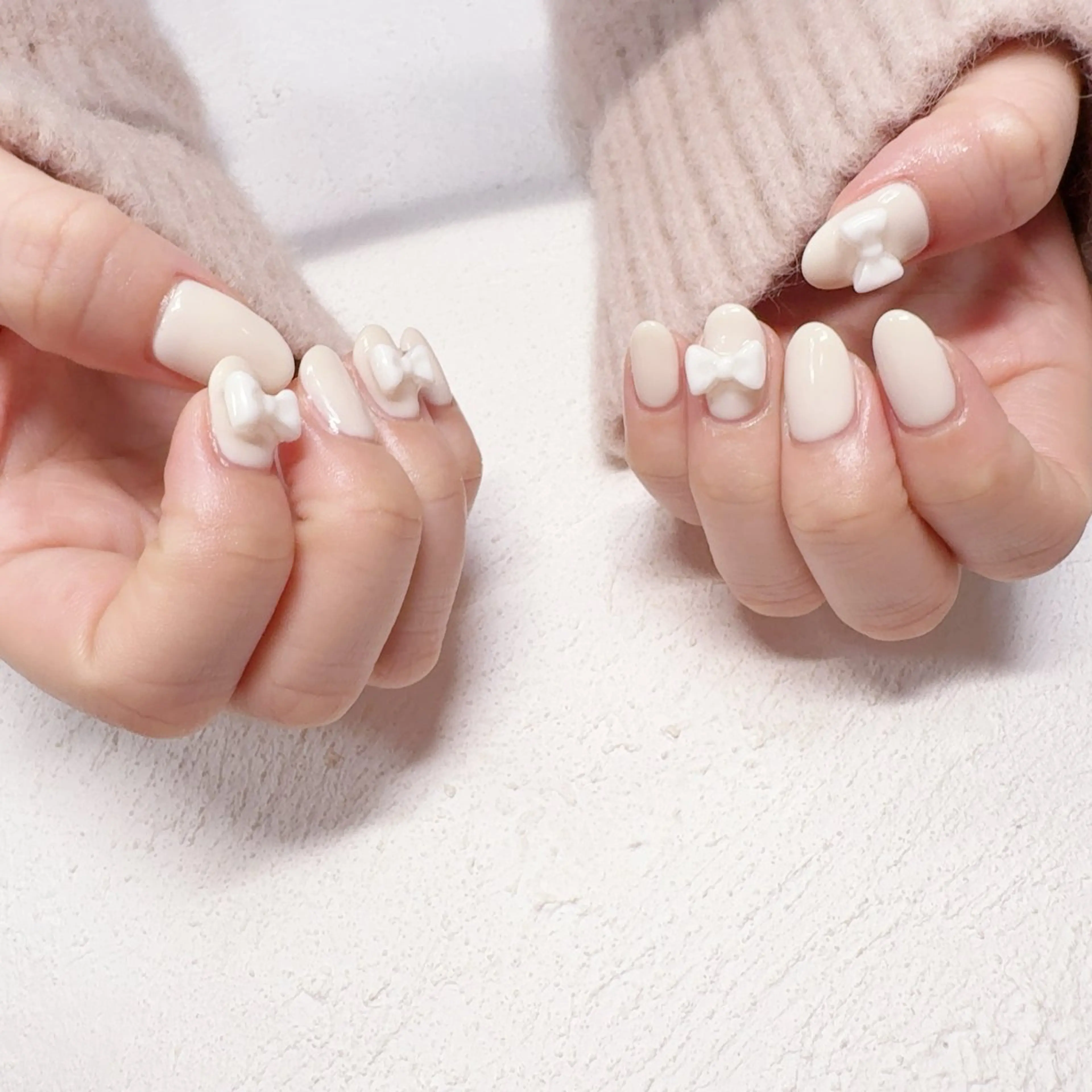 ネイル ジェルネイル Regaro i.sのネイルデザイン