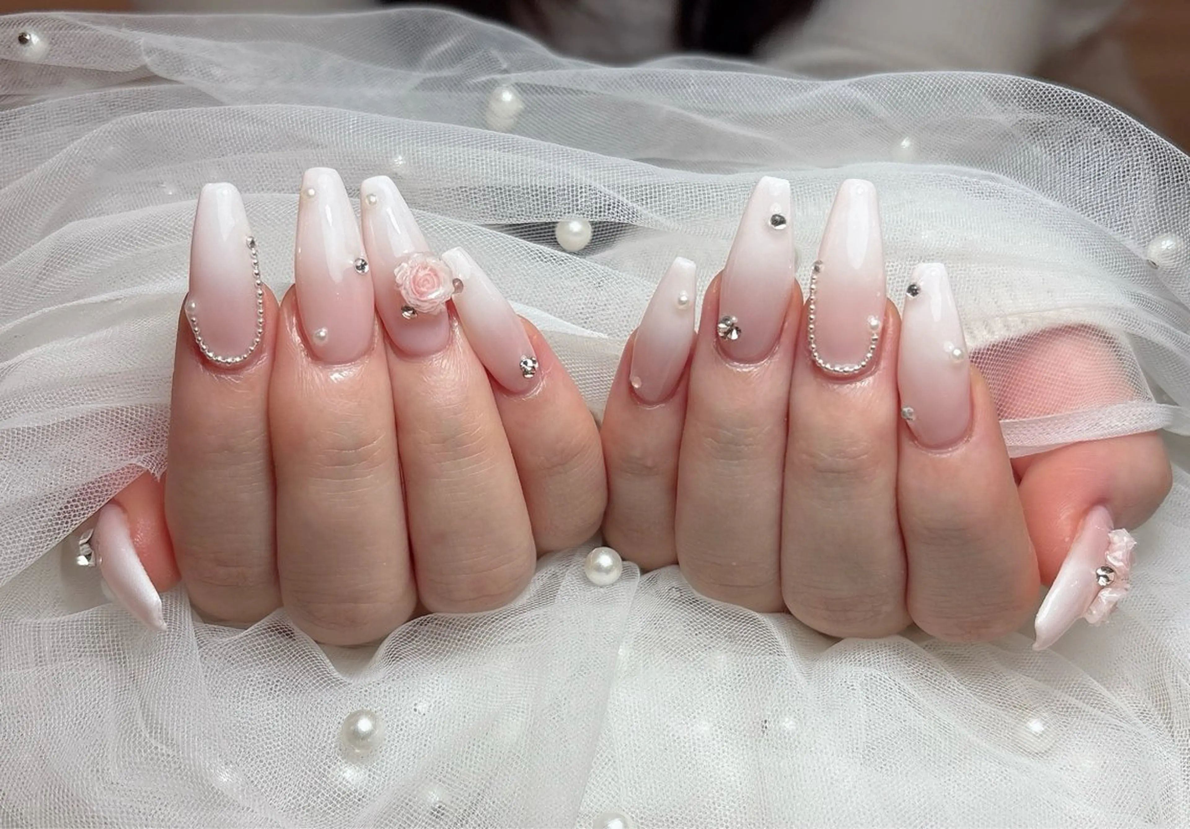 ネイル Bél Nail salon ユキのネイルデザイン