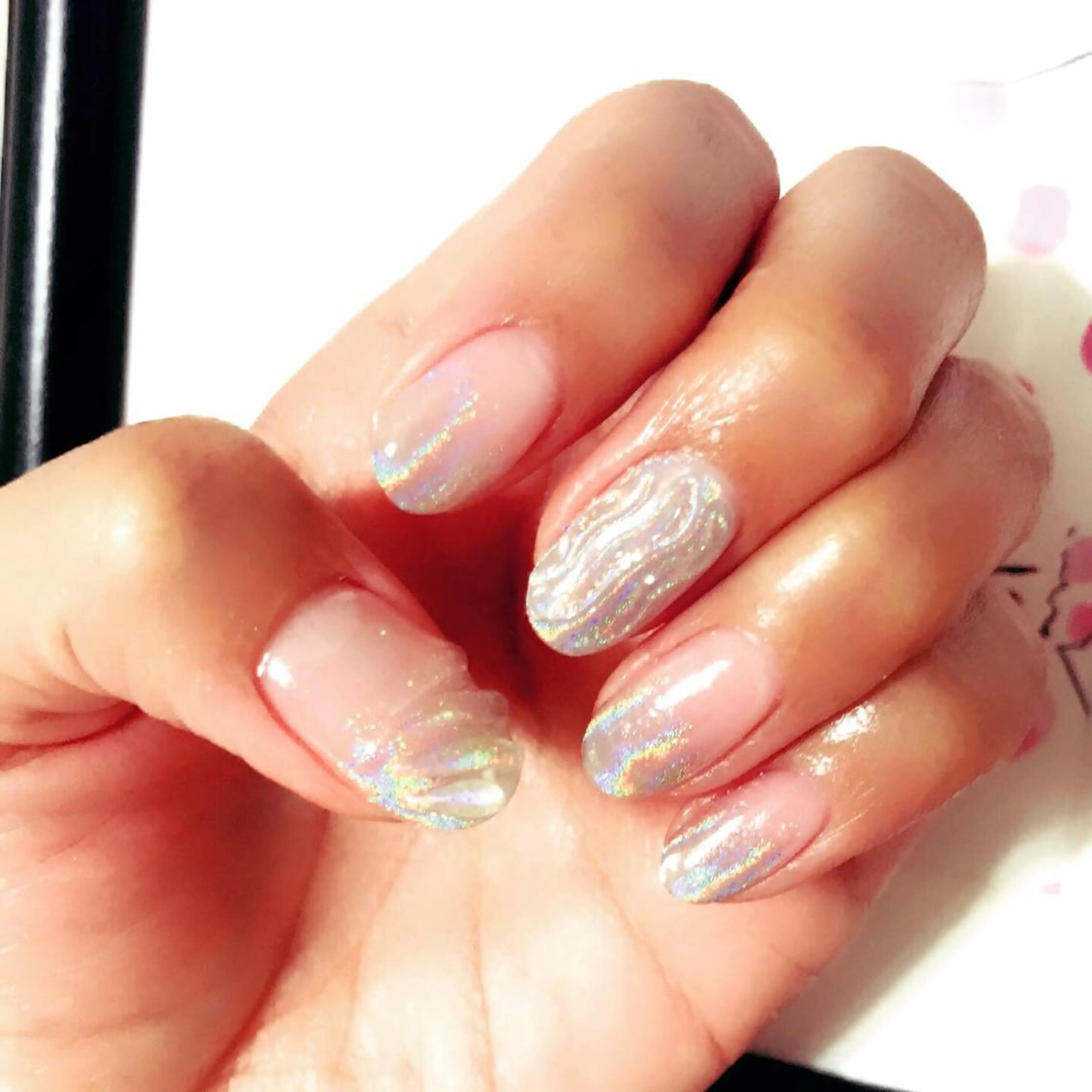 ネイル アートネイル Nail Salon enishiのネイルデザイン