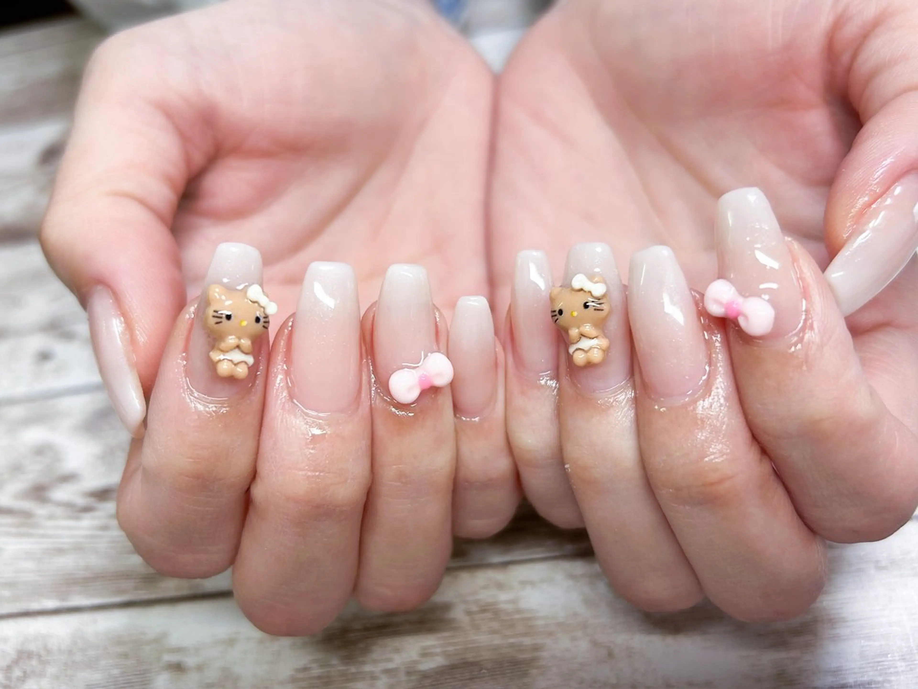 ネイル M's nail MASAEのネイルデザイン