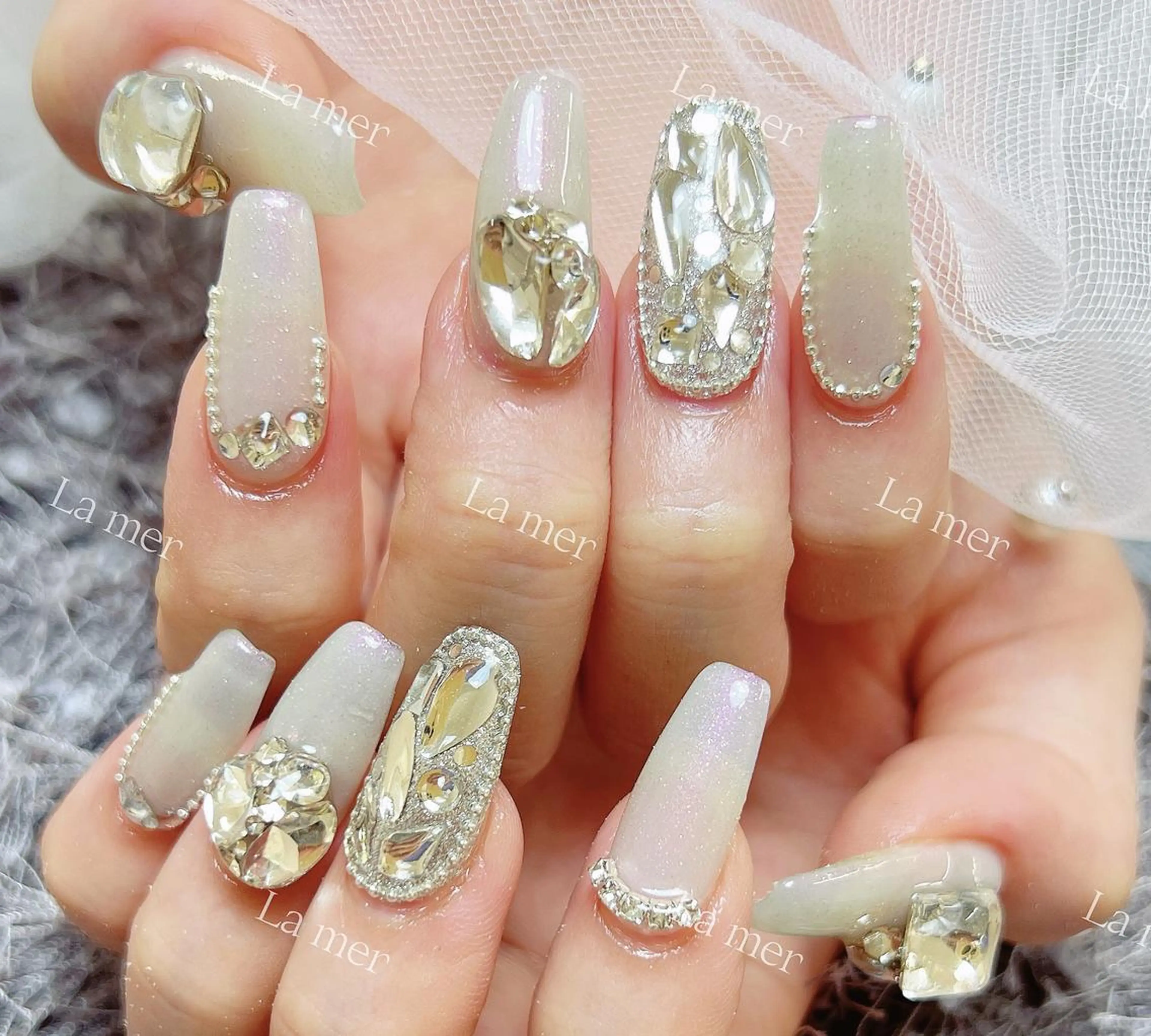 ネイル Feliz nailのネイルデザイン
