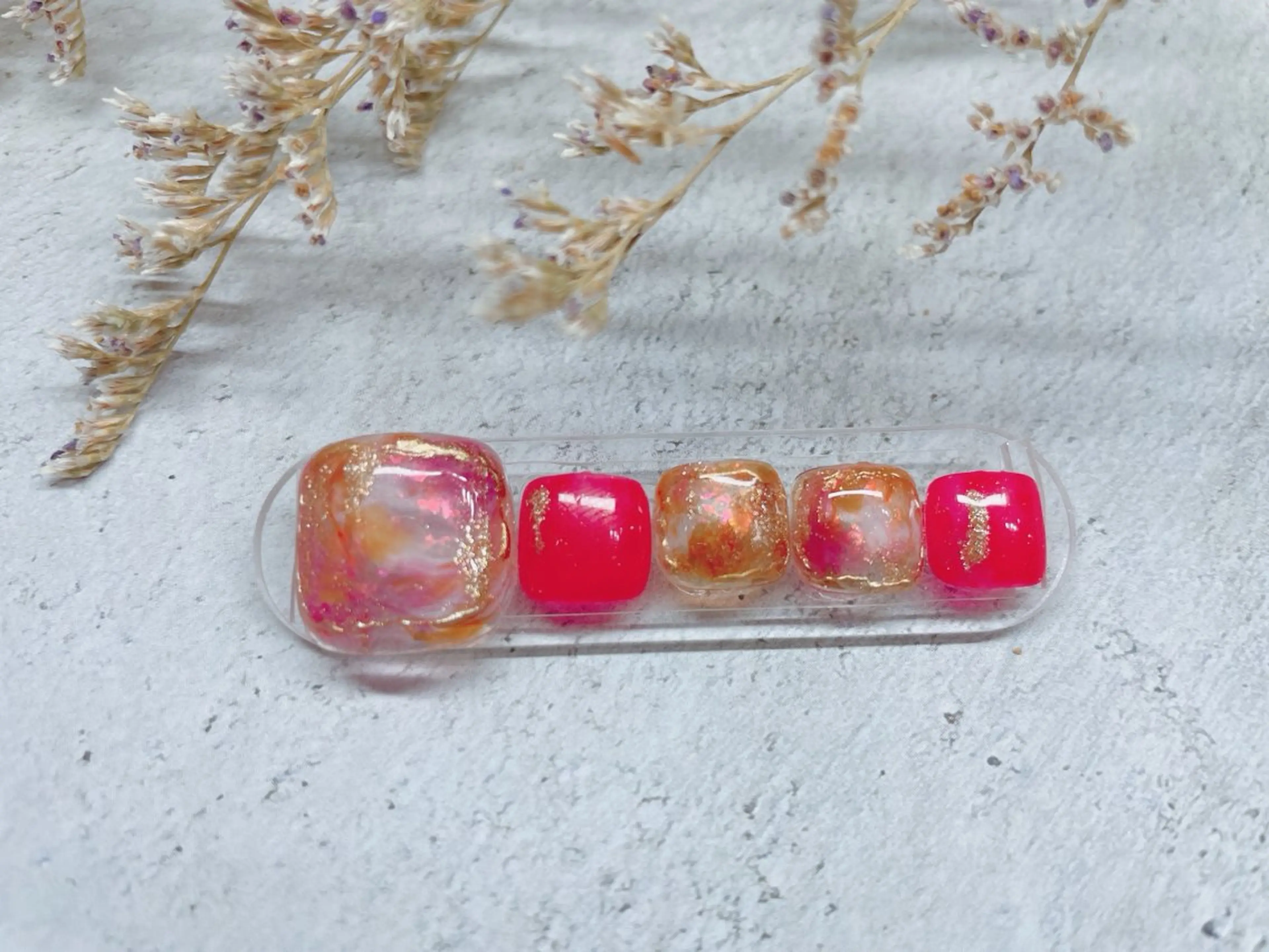 ネイル f2 nailのネイルデザイン