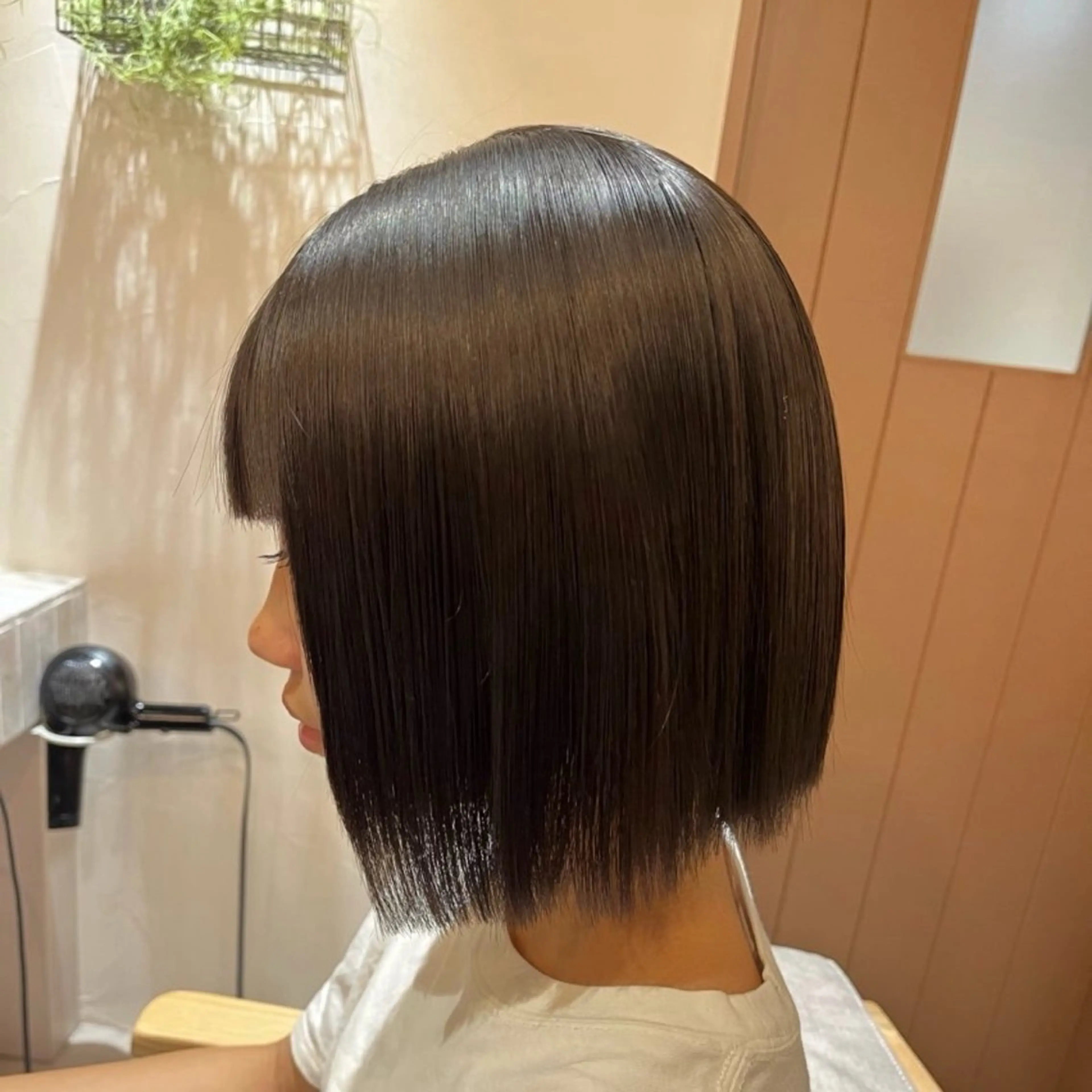 ショート Saya/ショート/ ボブ/ 大阪/梅田のヘアスタイル