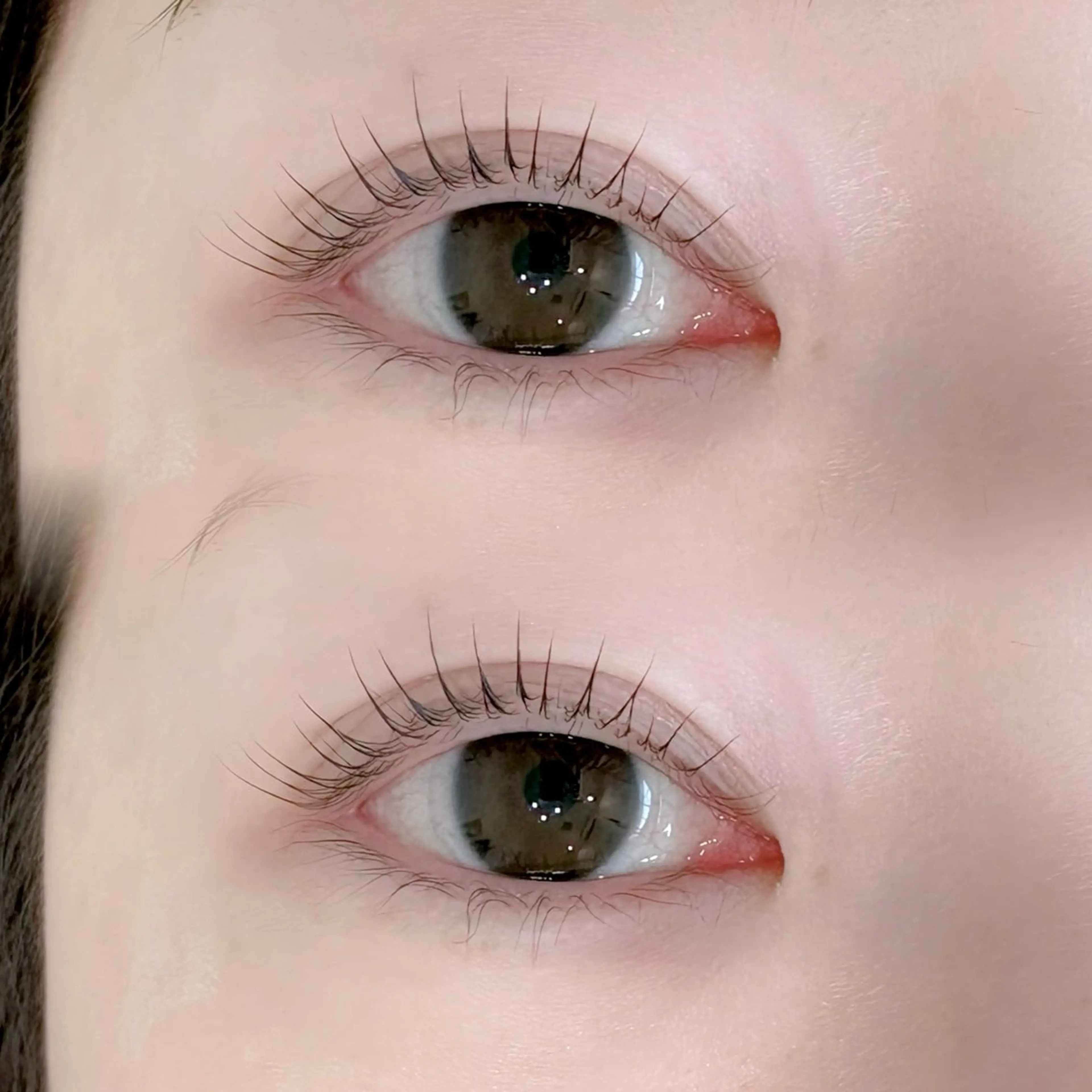 マツエク・マツパ マツパ v1Let,s cocoroの眉毛・アイブロウイメージ