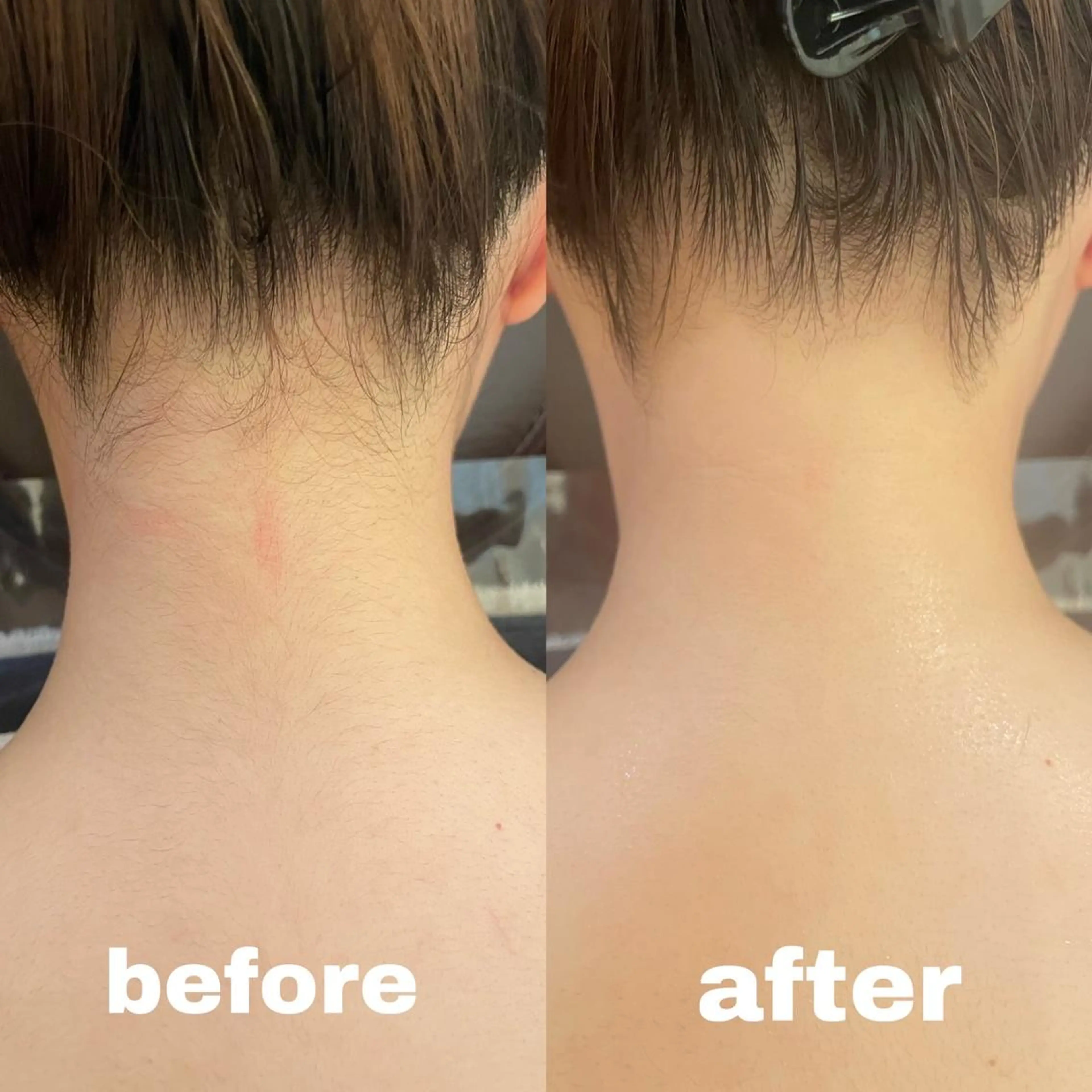 鈴木 愛花の眉毛・アイブロウイメージ