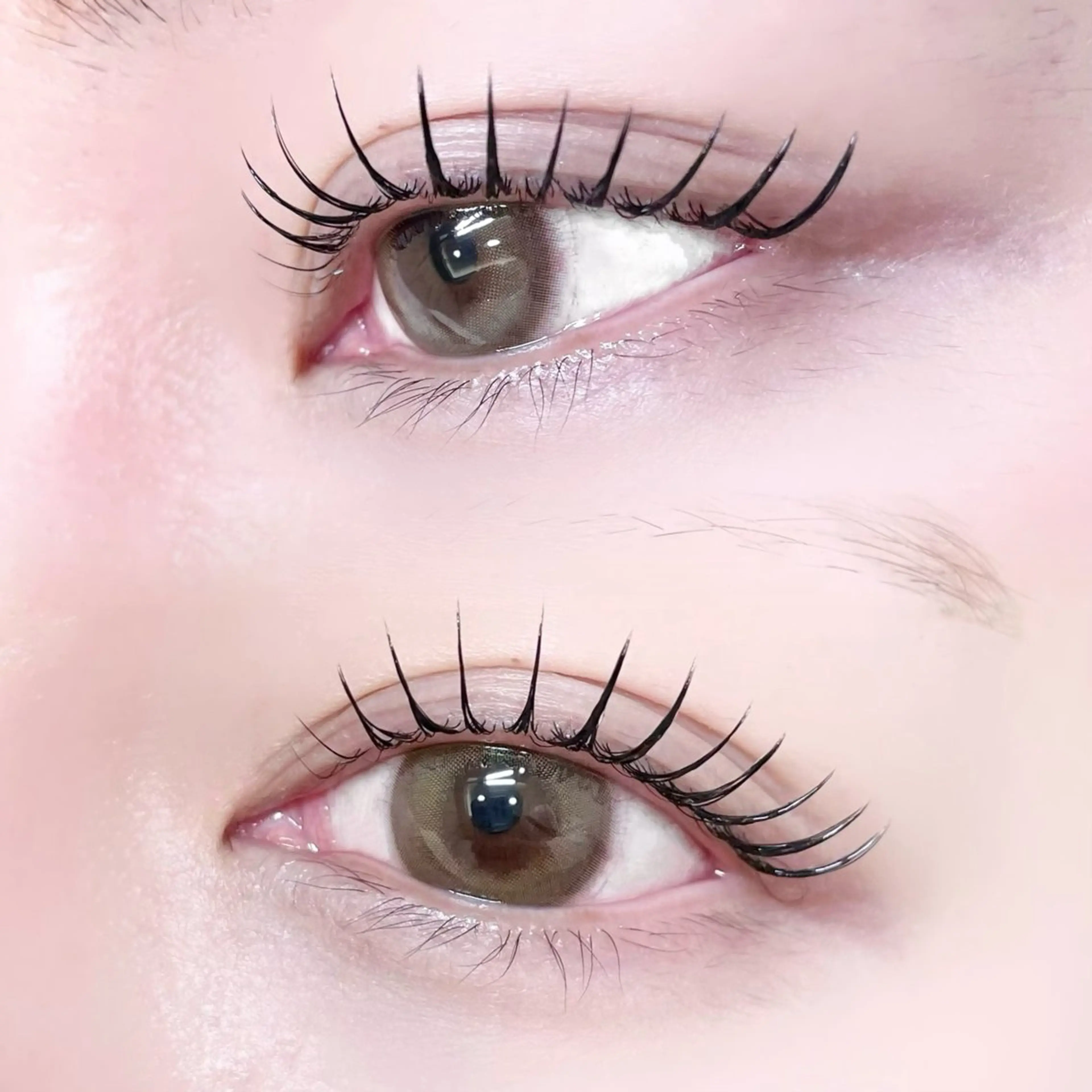 マツエク・マツパ EYE STAR+ 栗本の眉毛・アイブロウイメージ