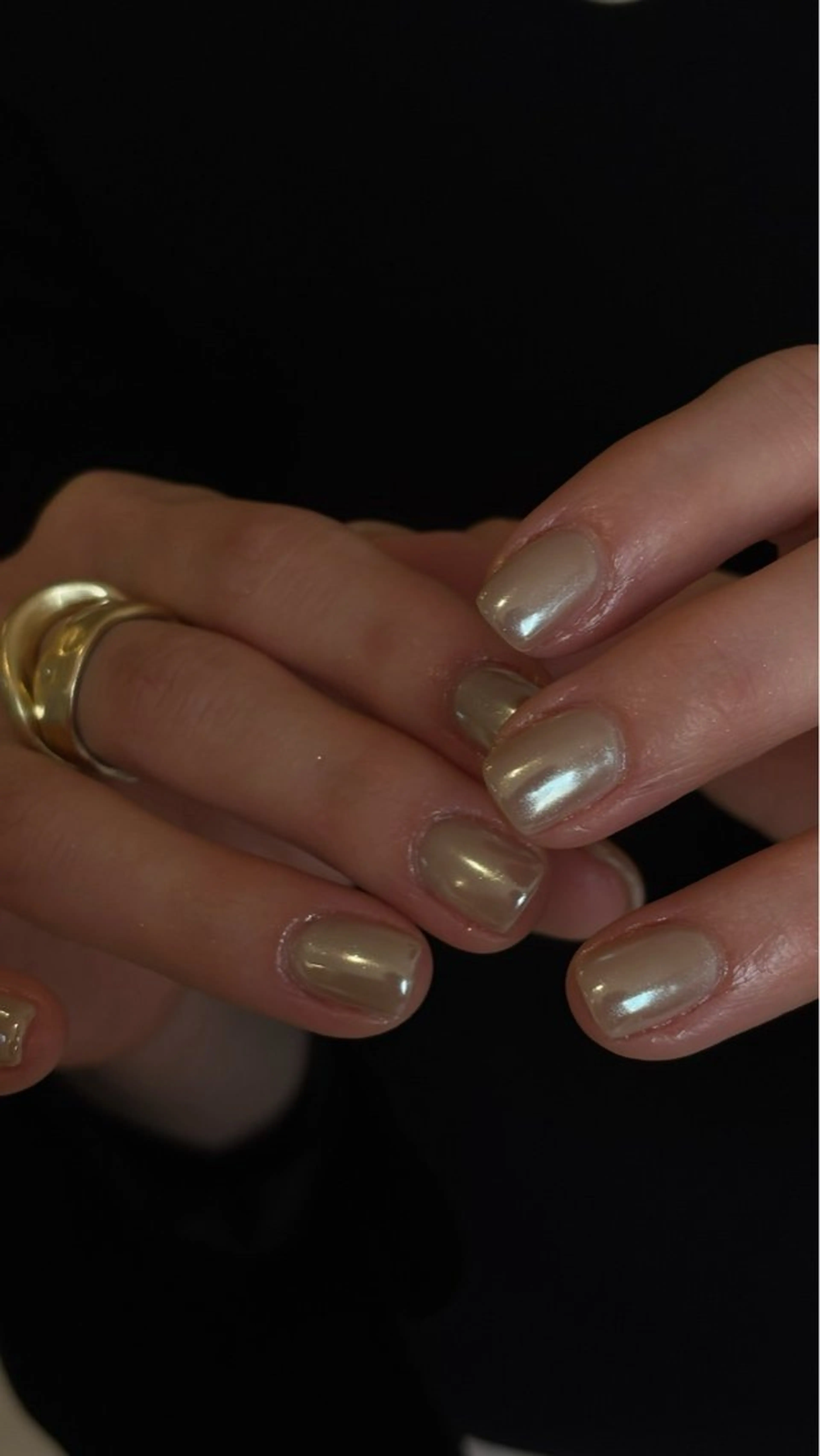 ネイル Suim_ Nanakoのネイルデザイン