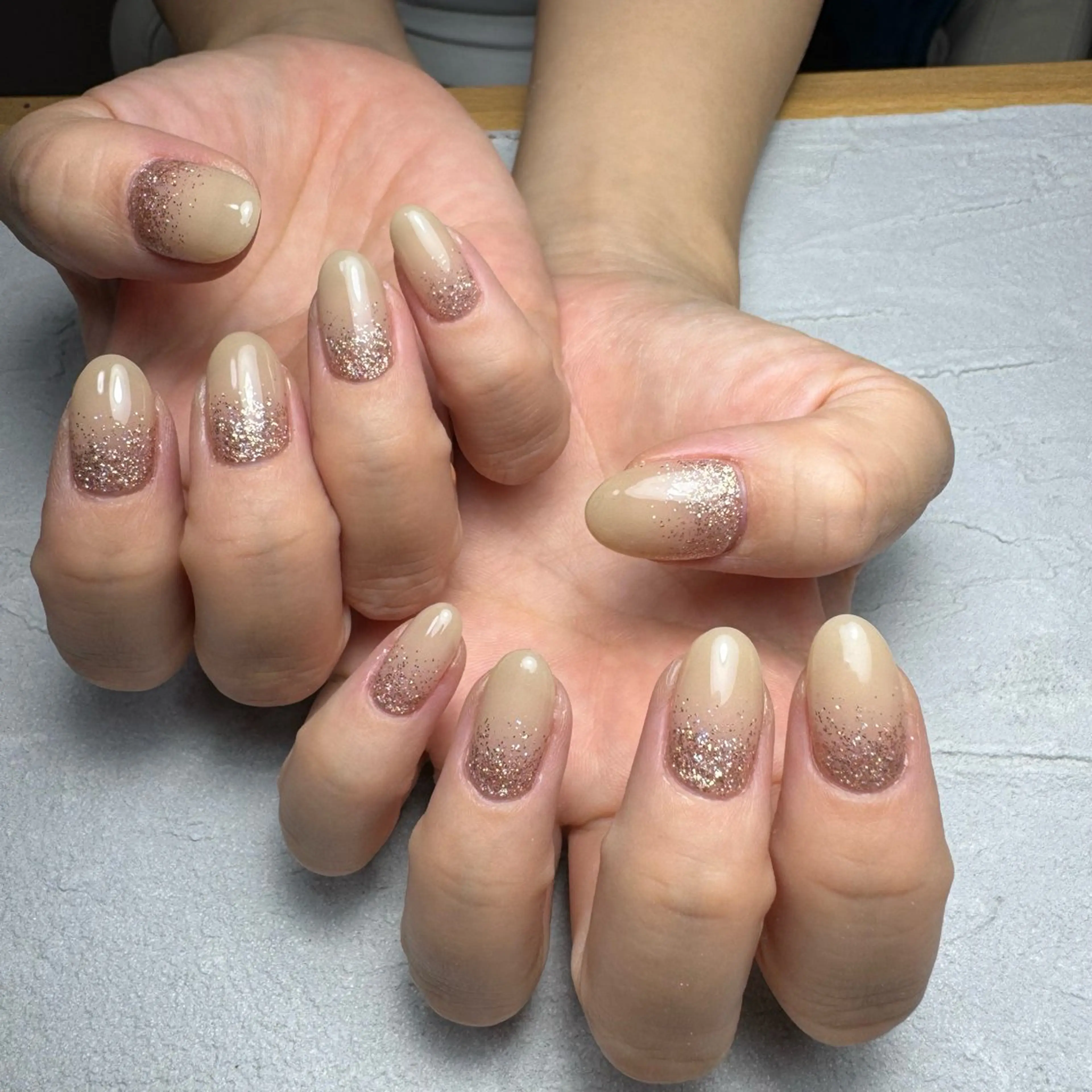 ネイル ハンドネイル ☺︎ NOZOMI☺︎のネイルデザイン