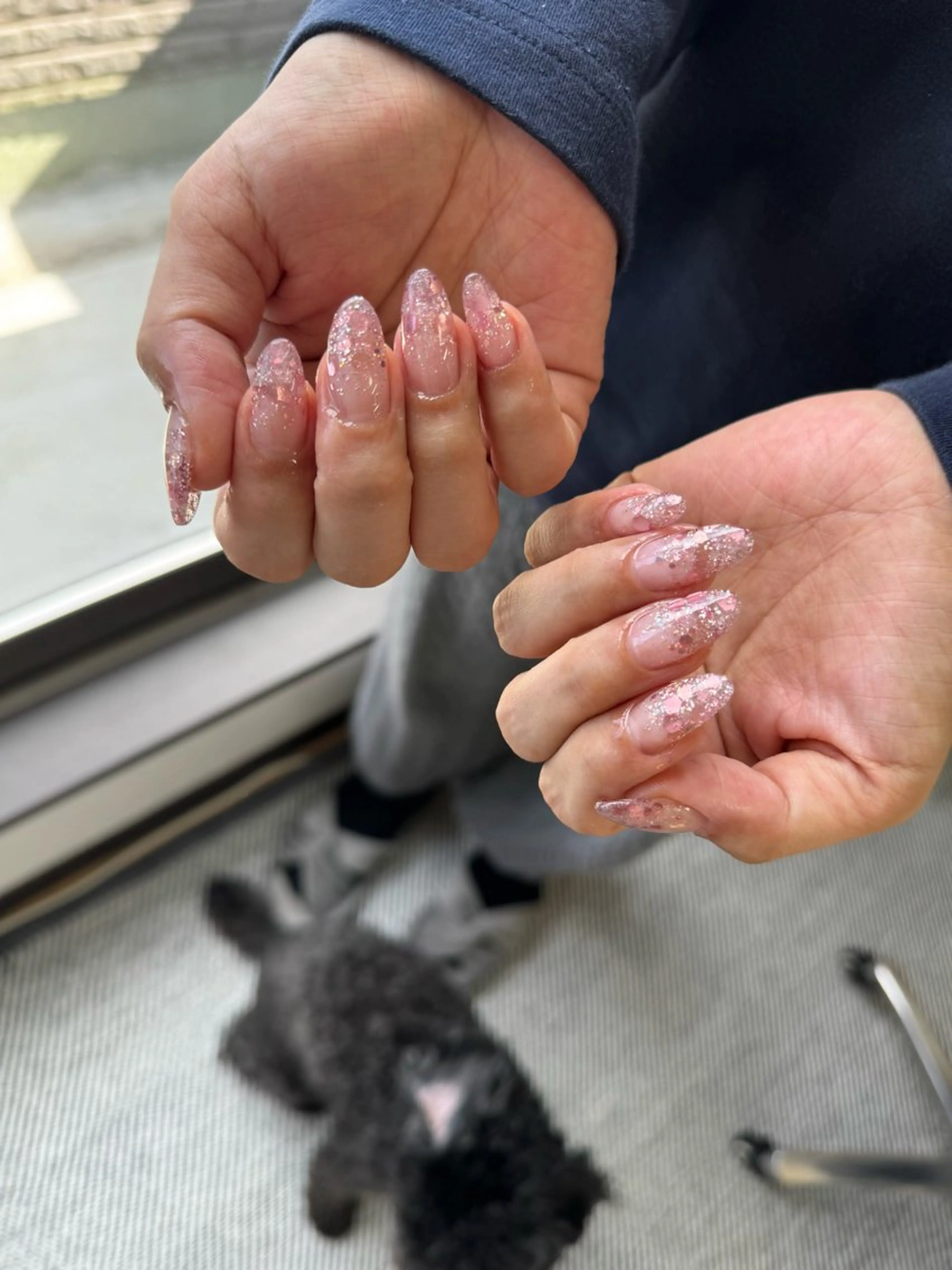 ネイル ハンドネイル LUNE NAILのその他イメージ