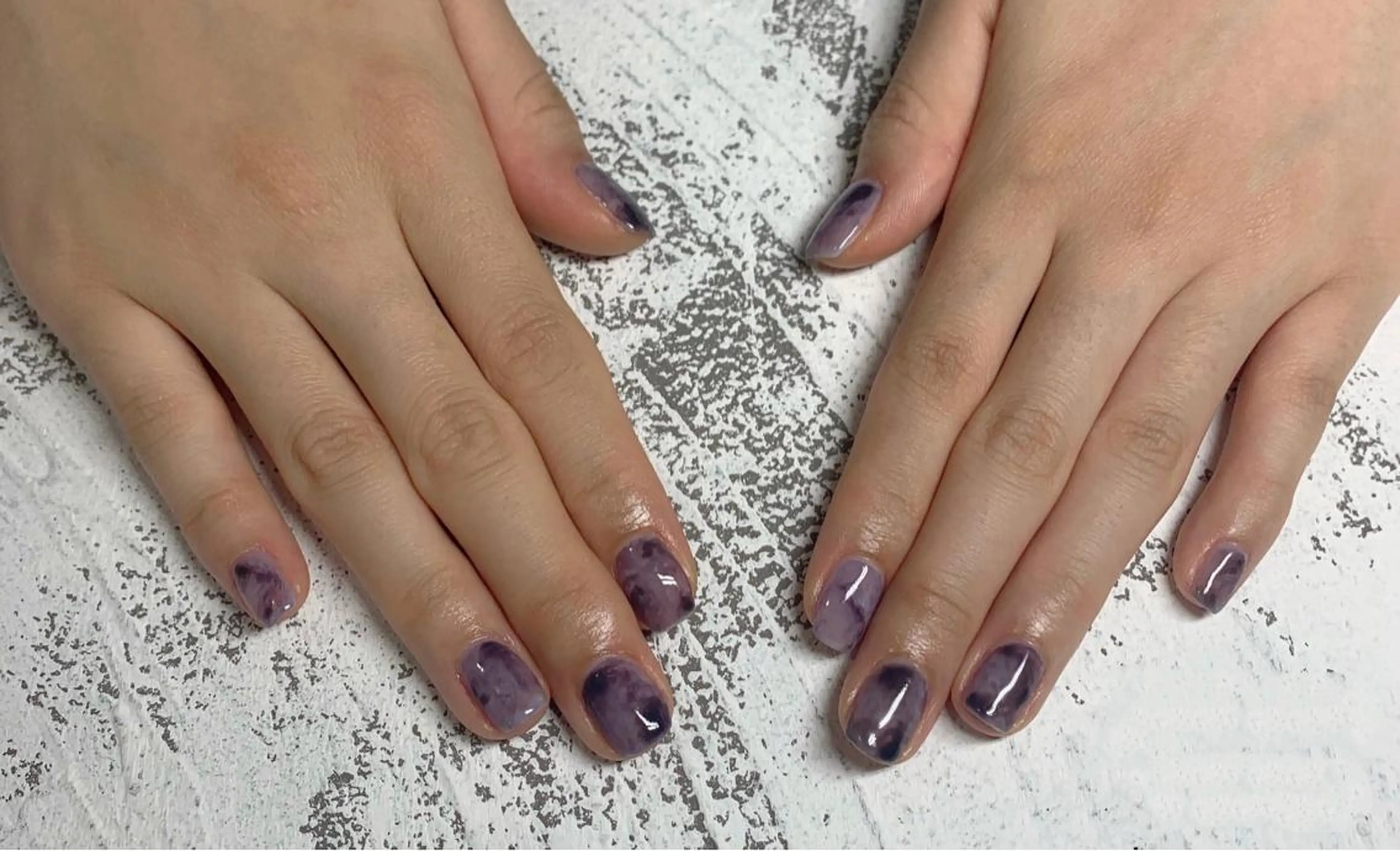 ネイル 🎀 moo～ 🎀のネイルデザイン