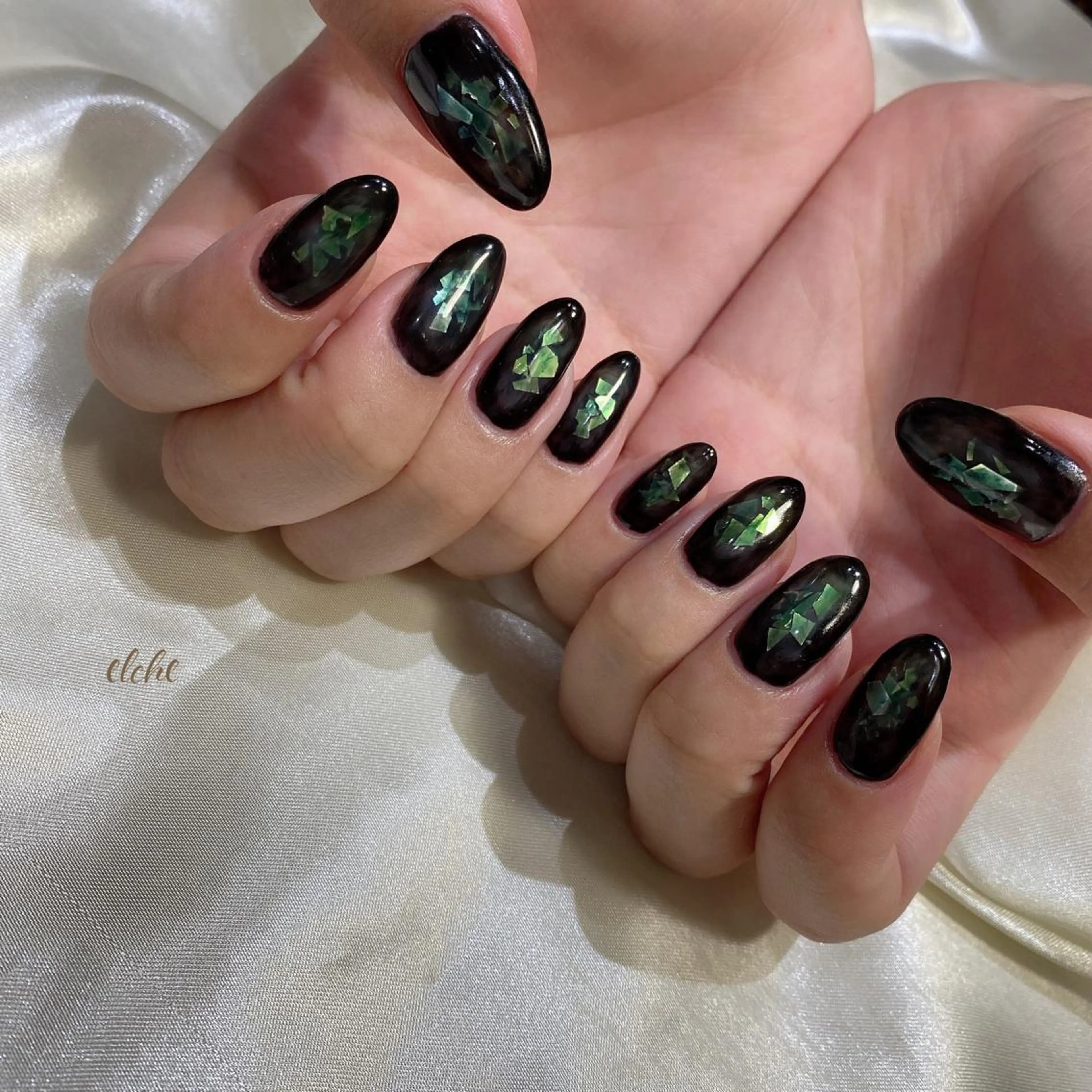 ネイル Rio 𓍼のネイルデザイン